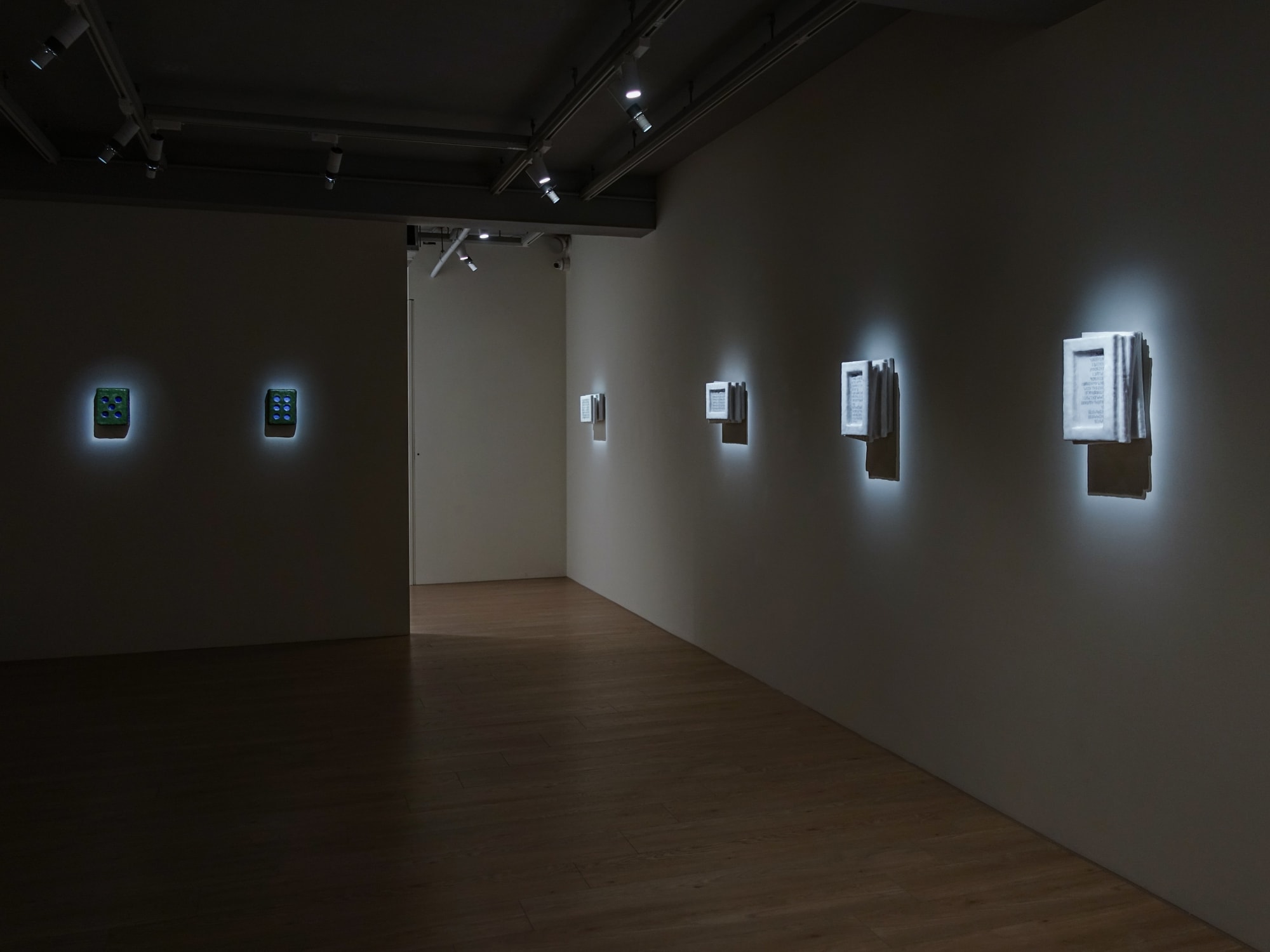 VOLUME: Mr.Bambii Solo Exhibition