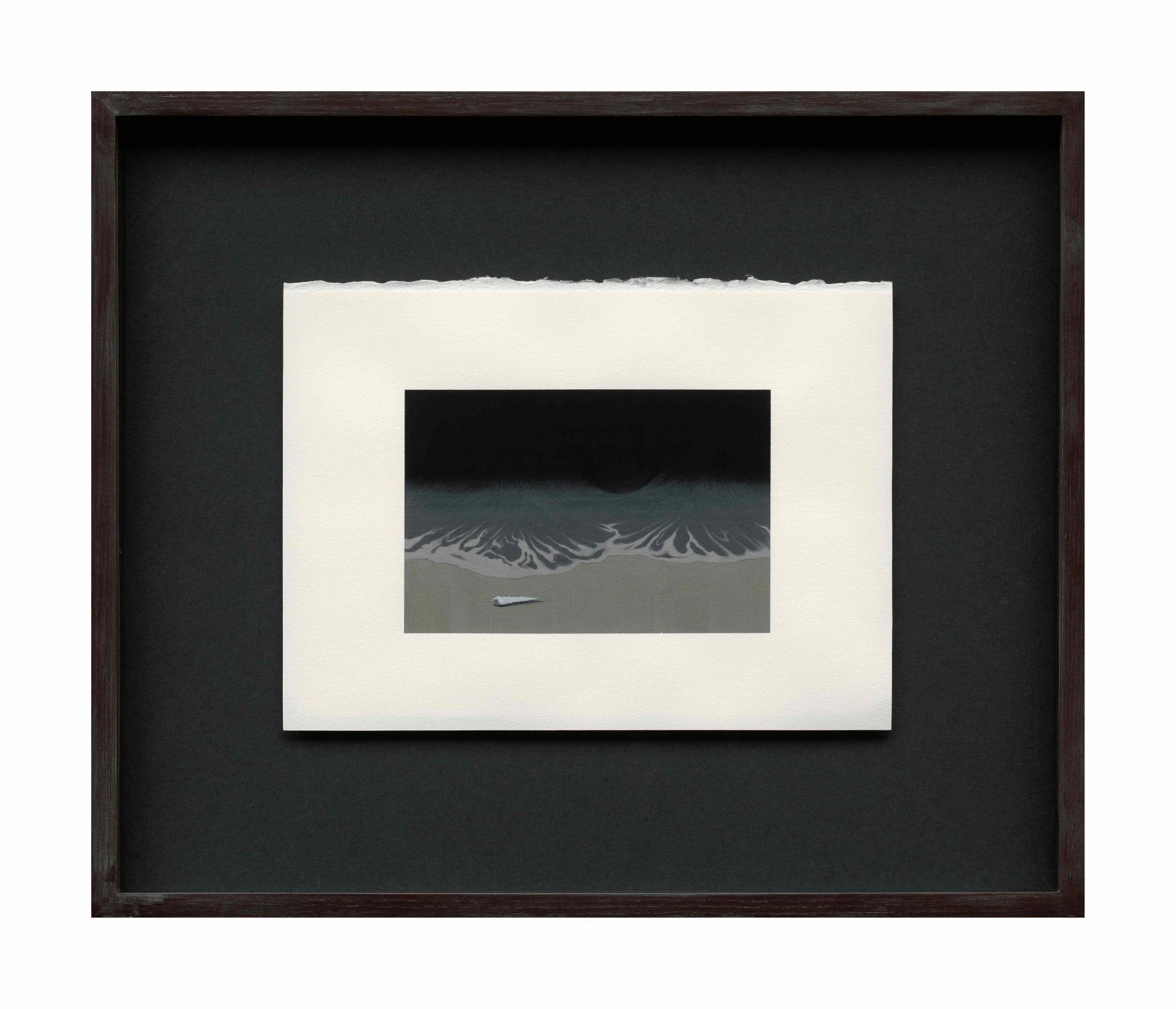 The Heart : Mai Ta Solo Exhibition