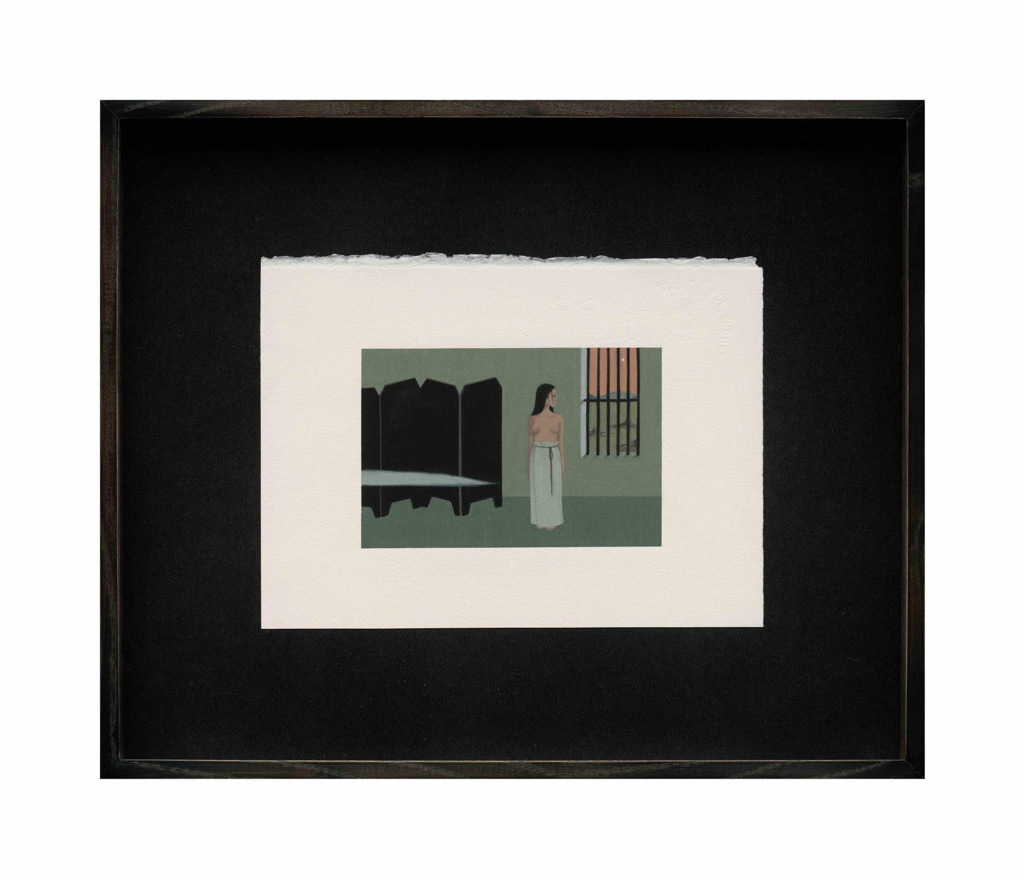 The Heart : Mai Ta Solo Exhibition