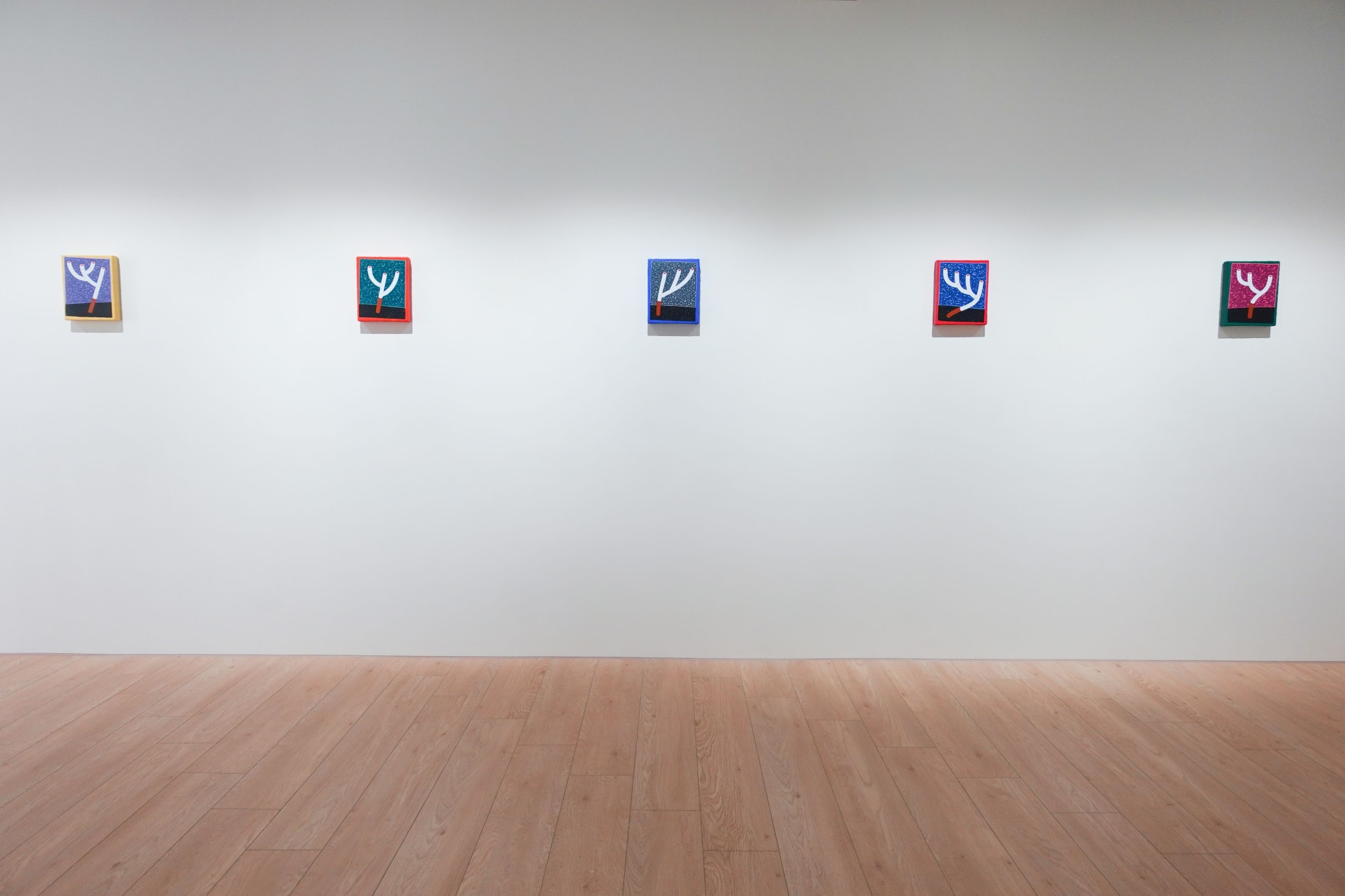 SHA-VANA: Closures and New Beginnings - Duo Show by Lili Lee & Yi-Shuan Lee