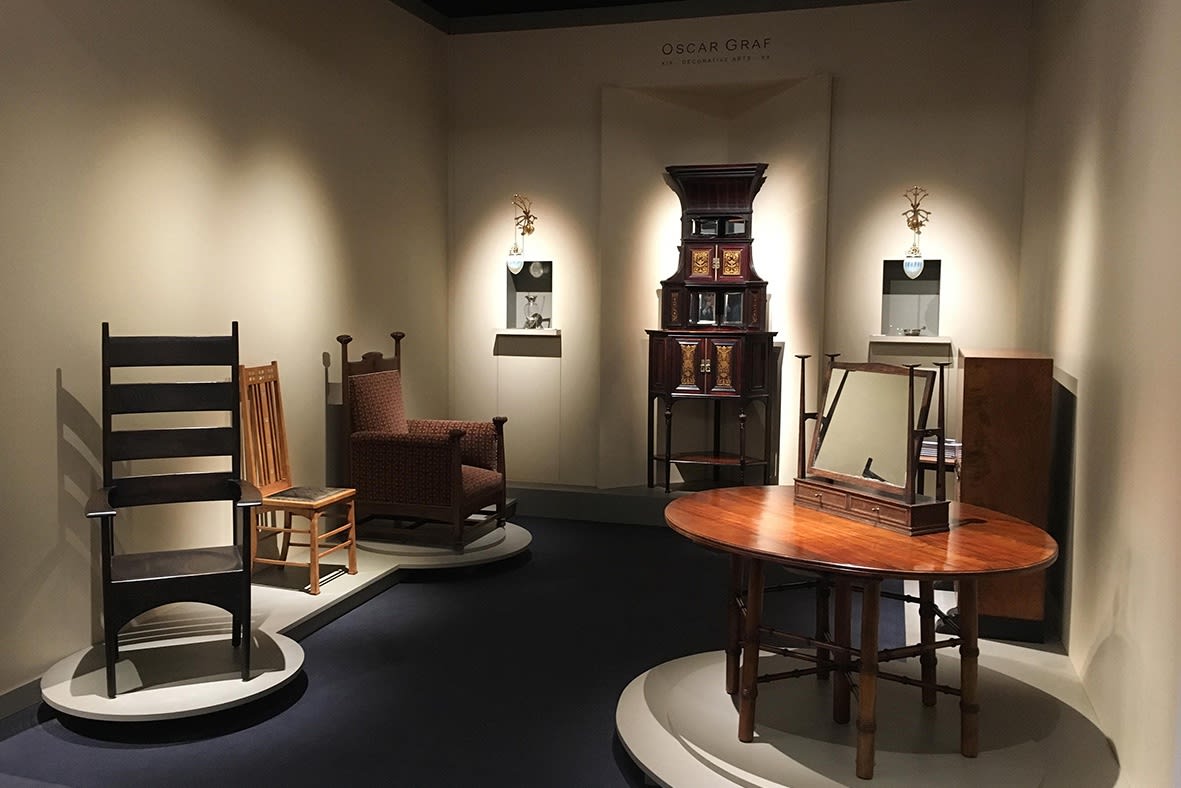 1900 British Masters