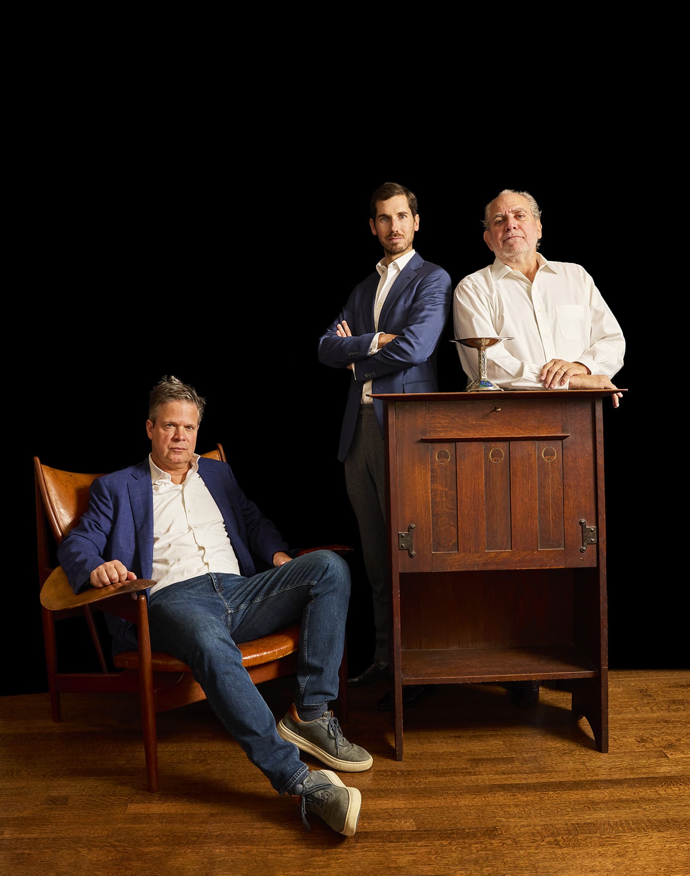 GRAF - KAPLAN - ZEMAITIS