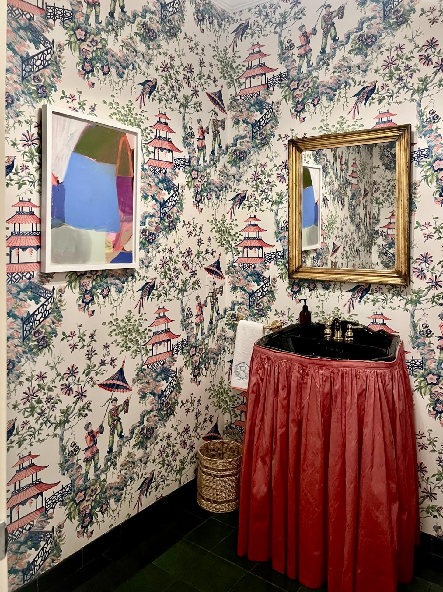 Artwork: Sarah Boyts Yoder