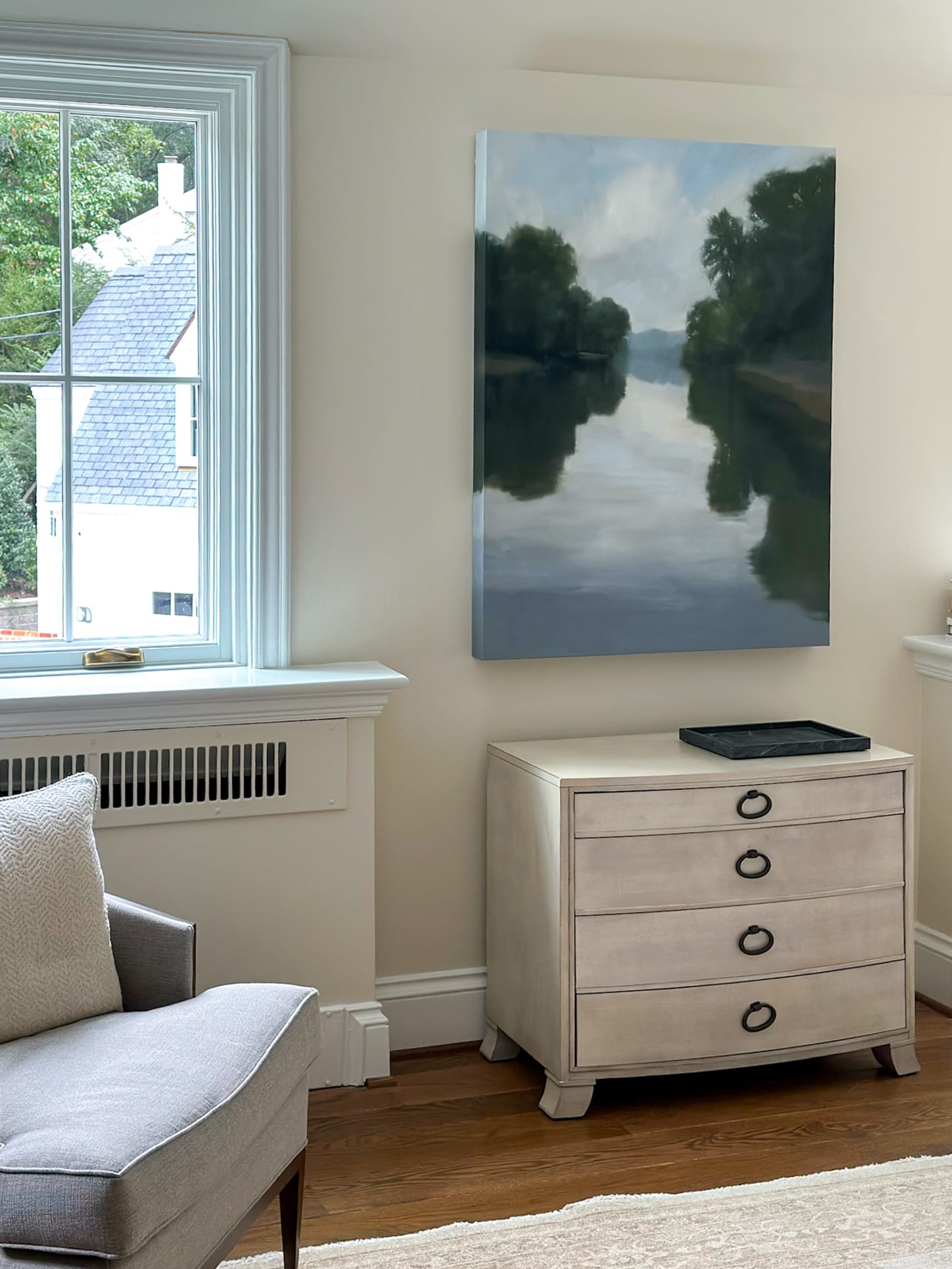 Artwork: Megan Lightell