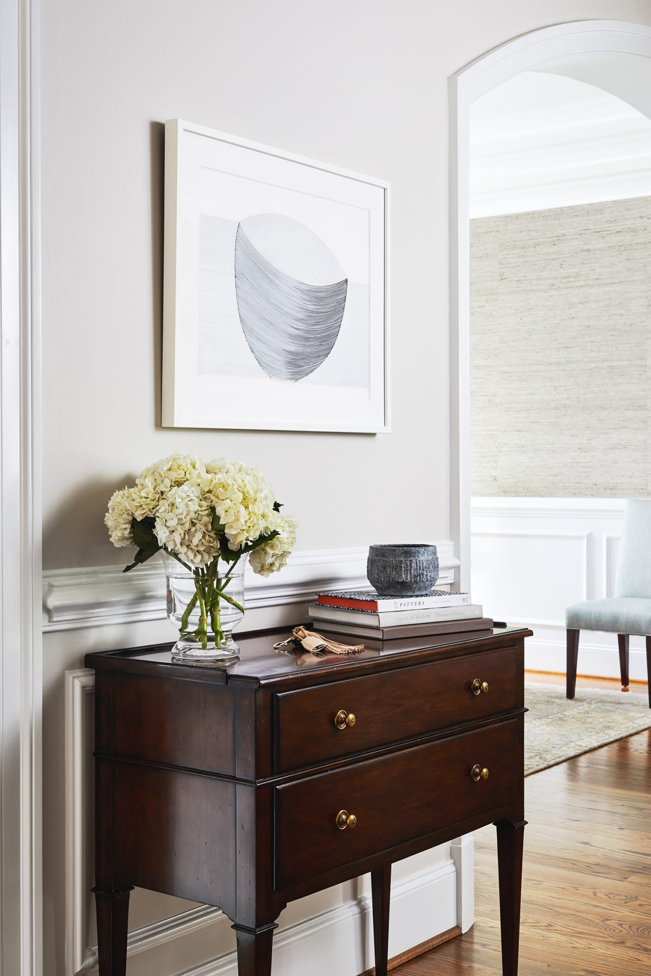 Artwork: Fiona Ross Designer : Heather Safferstone