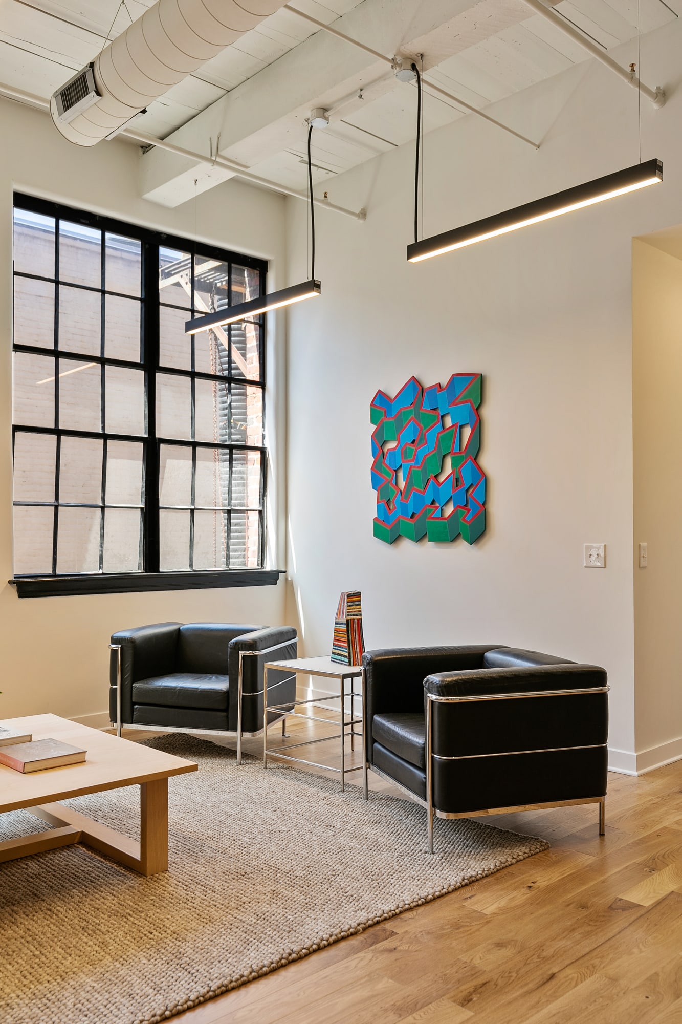 Unit 6 | V M Fisk, Clark Derbes