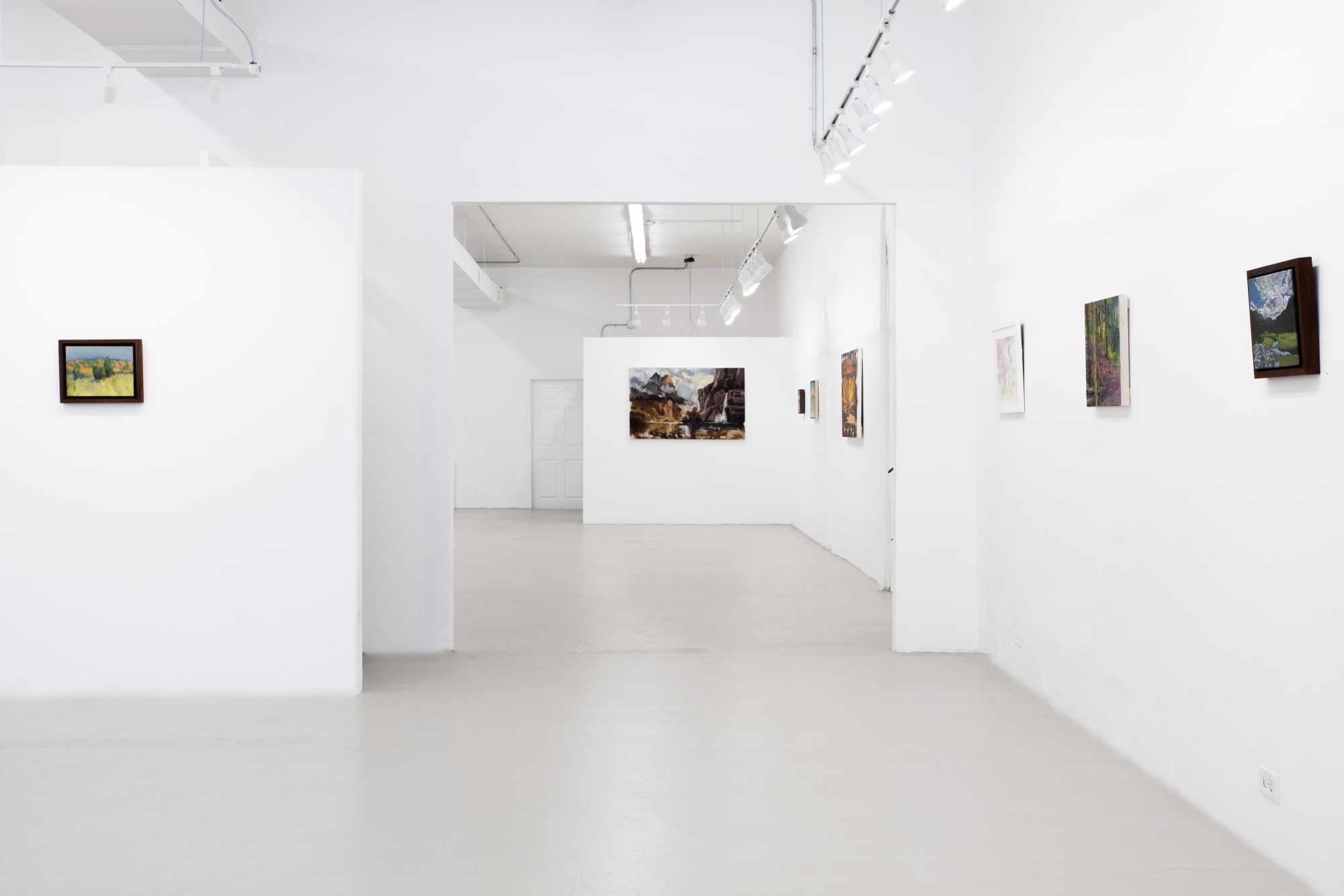 Bloom: a spring group show