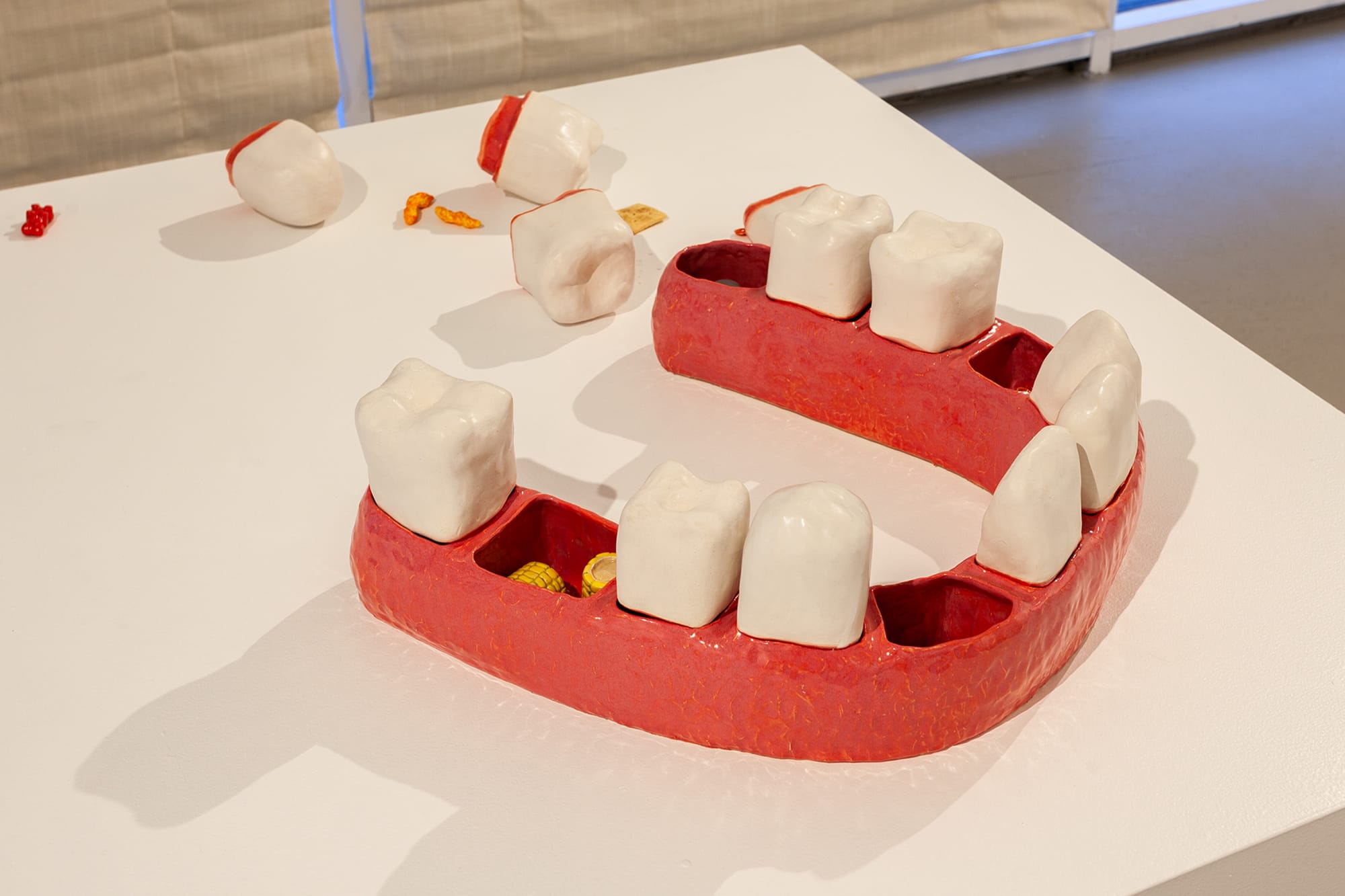 The Digs Chicago Burrow