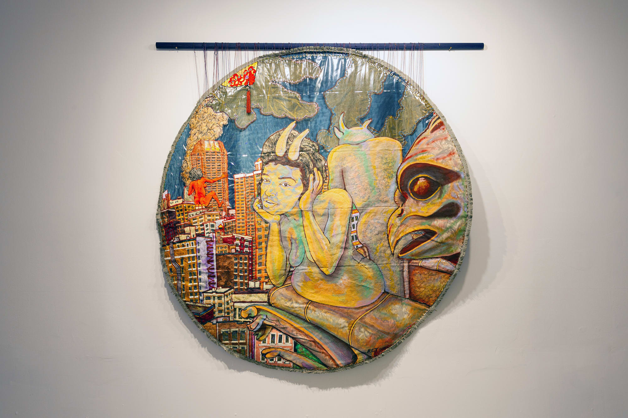 Conflicts of Freedom