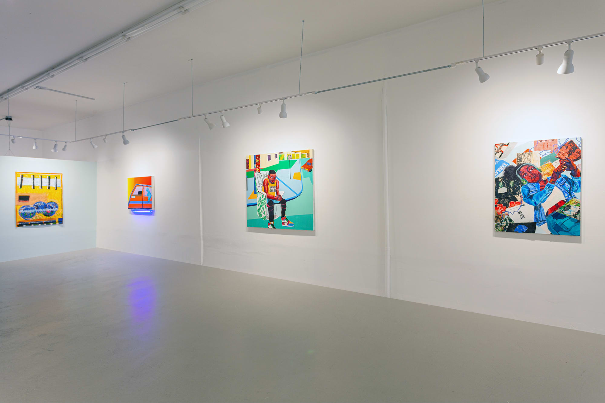 Conflicts of Freedom