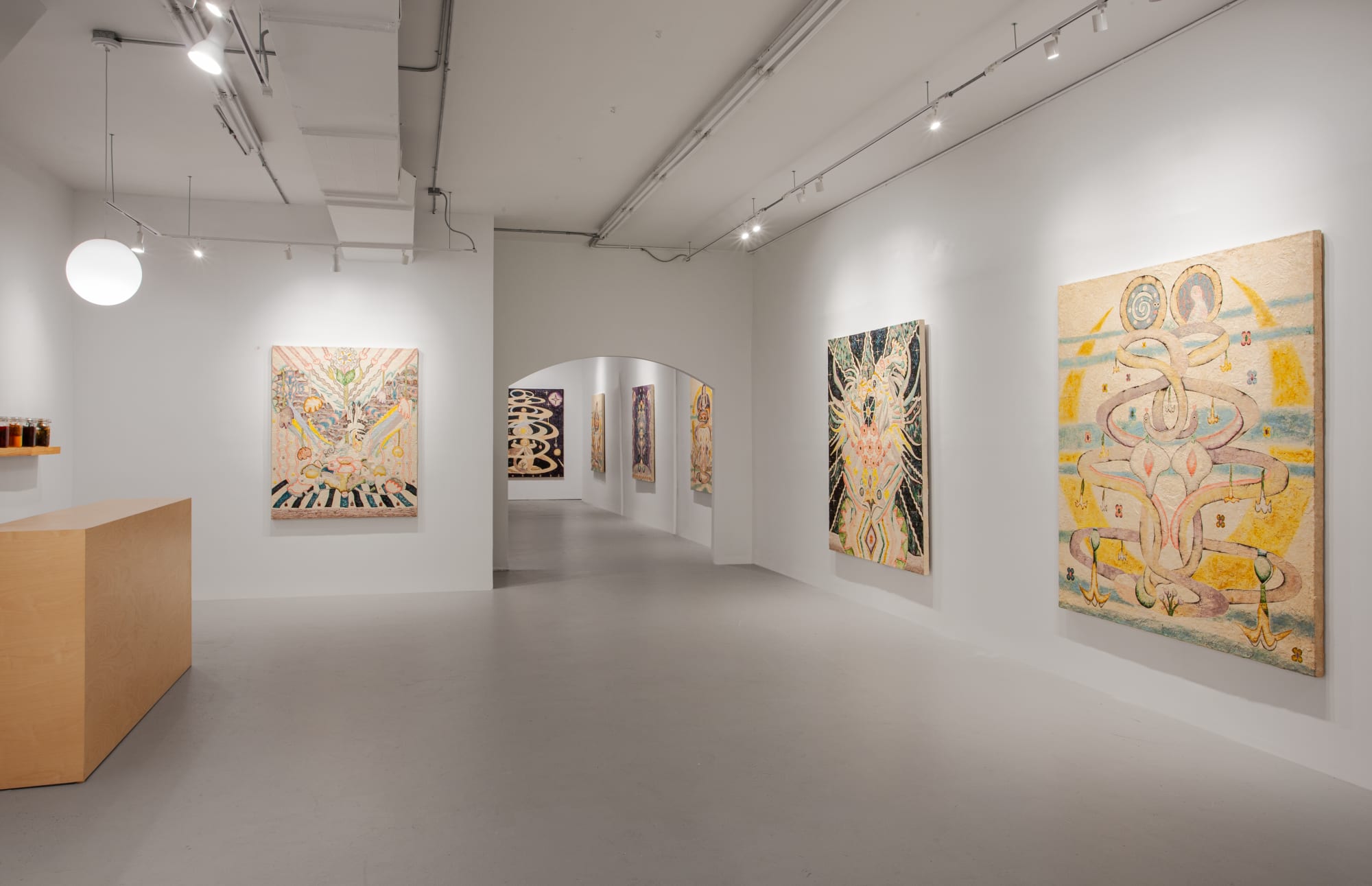 SERPIENTE SOLAR - NOCHE OBSIDIANA