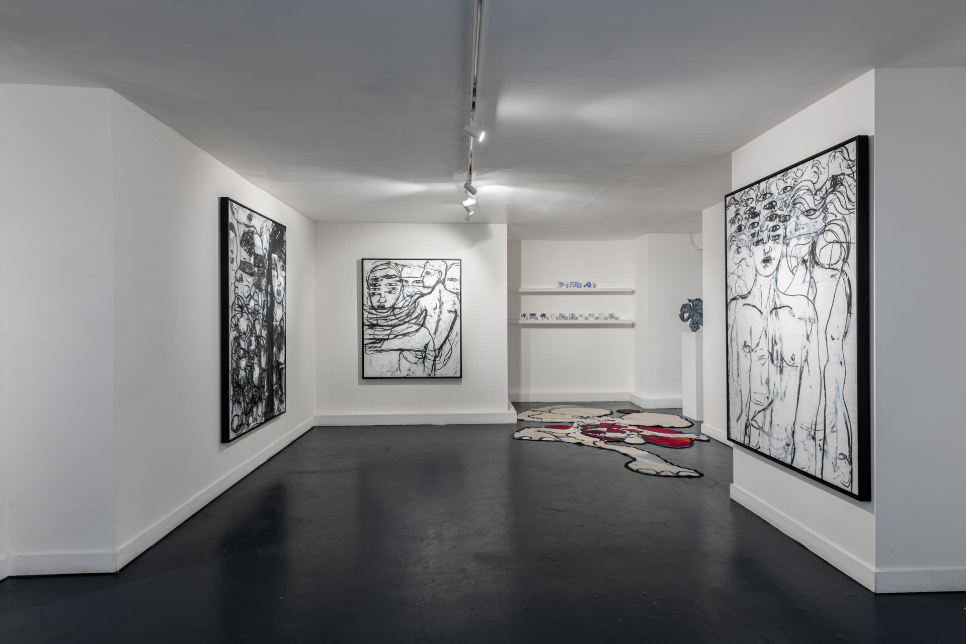 Muscle Memory - Leopoldo Gout