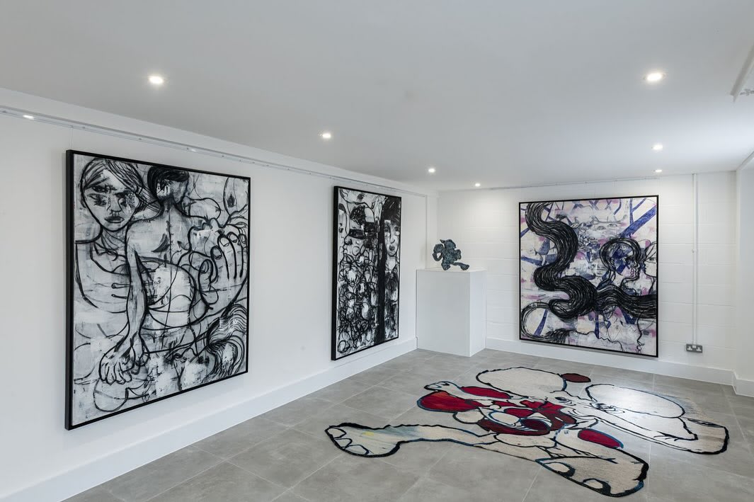 Muscle Memory - Leopoldo Gout