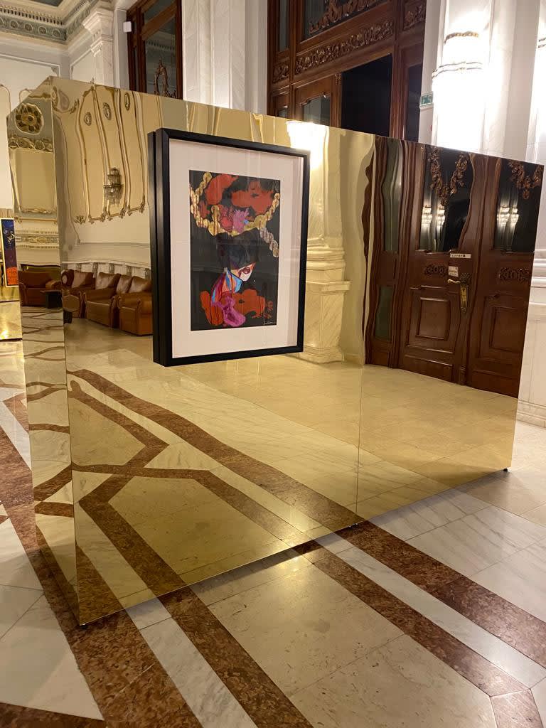 Are you ready for love? - Bucharest