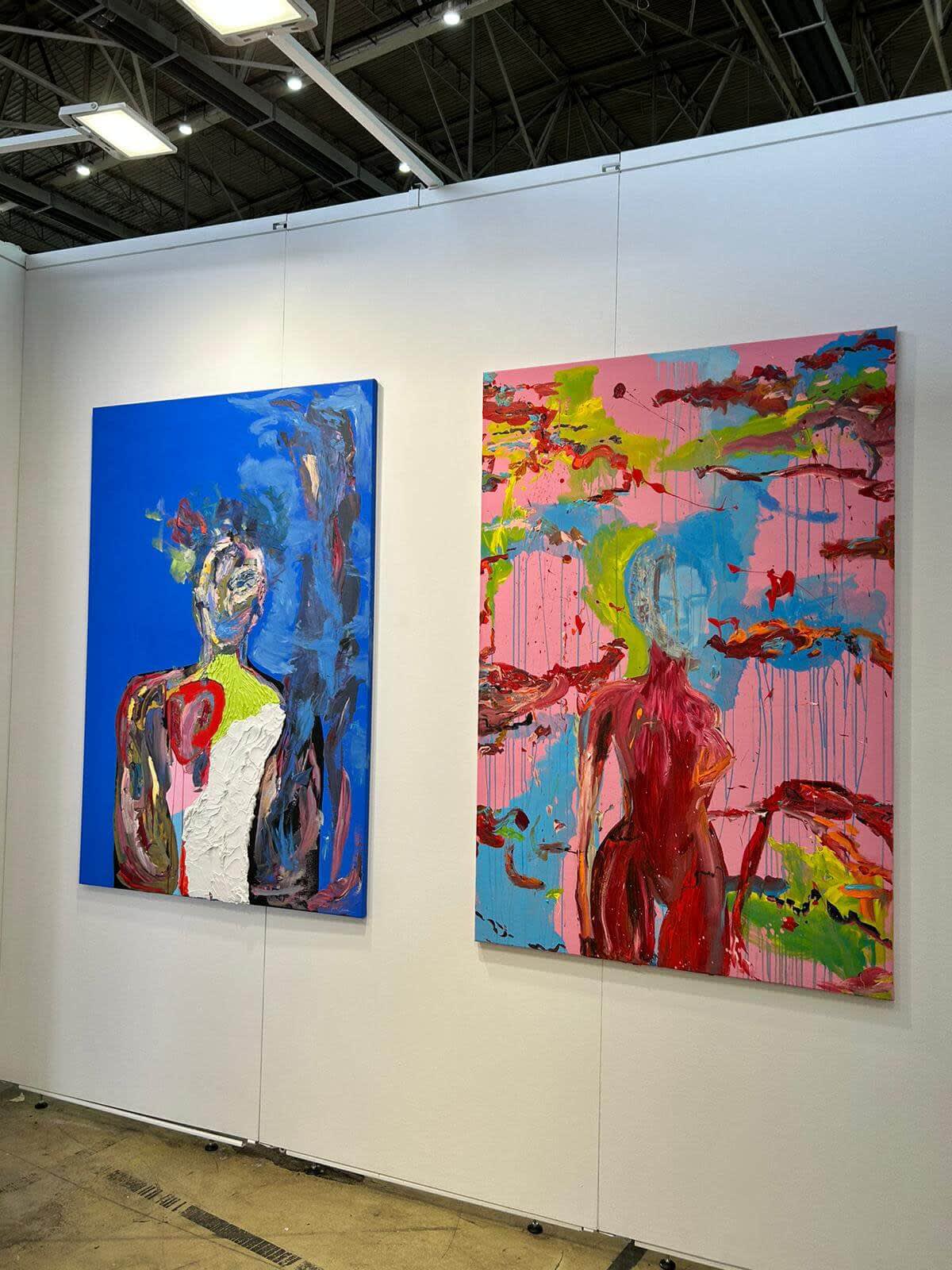 MoBU Art Fair - Bucharest