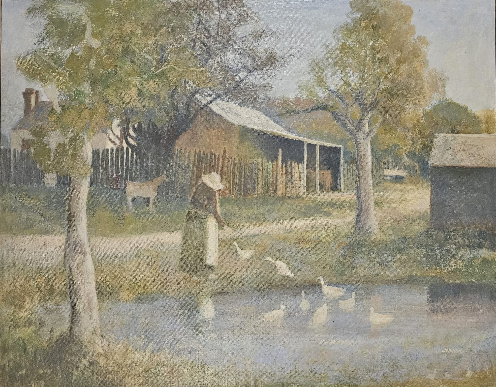 Atmospheric image