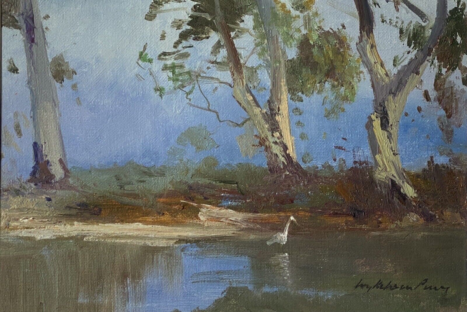 Atmospheric image