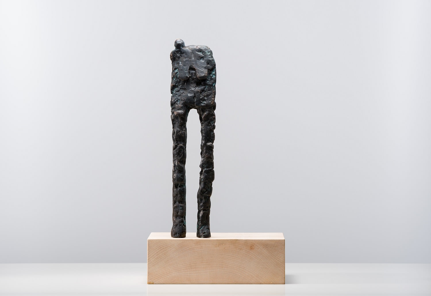 Helle Helsner, Alter / Underworld, 2025