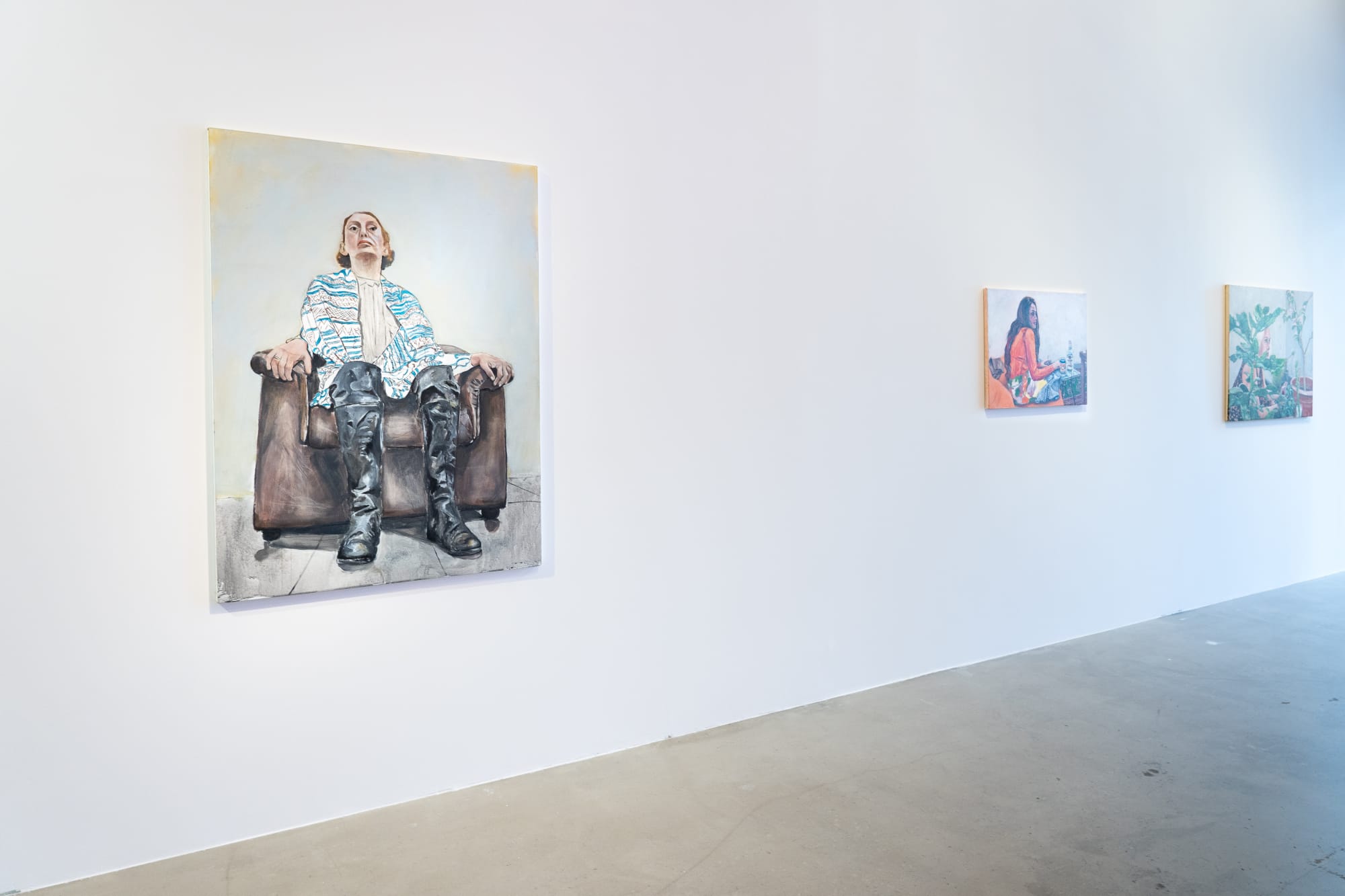 Maysam Hindy - Unspoken | ما لا يُروى