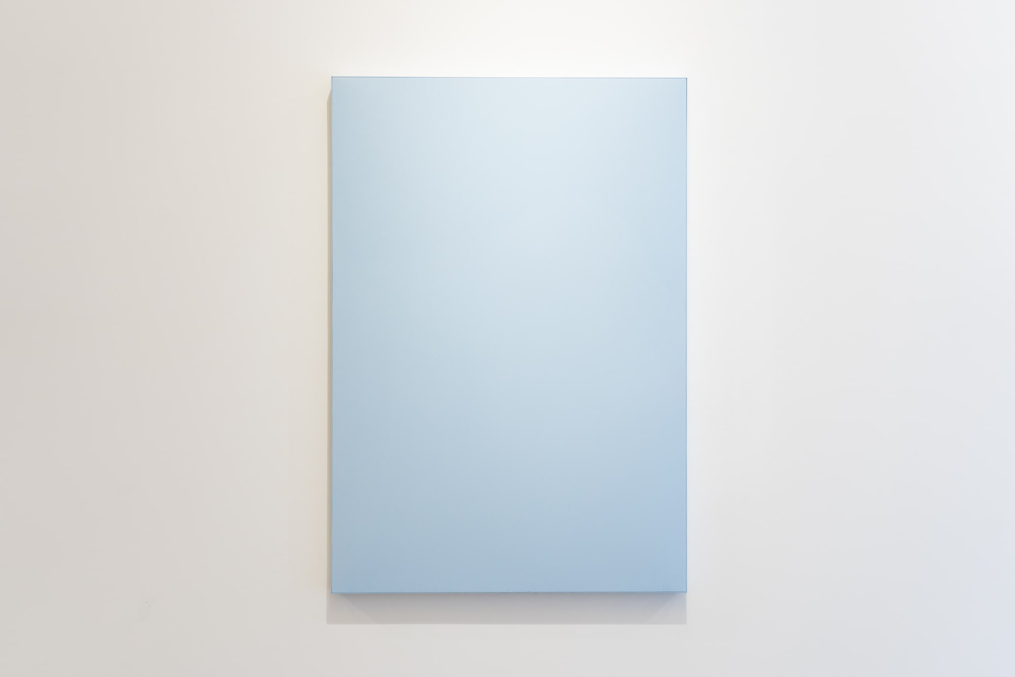 Caline Aoun - Are androids covered with electric dew?