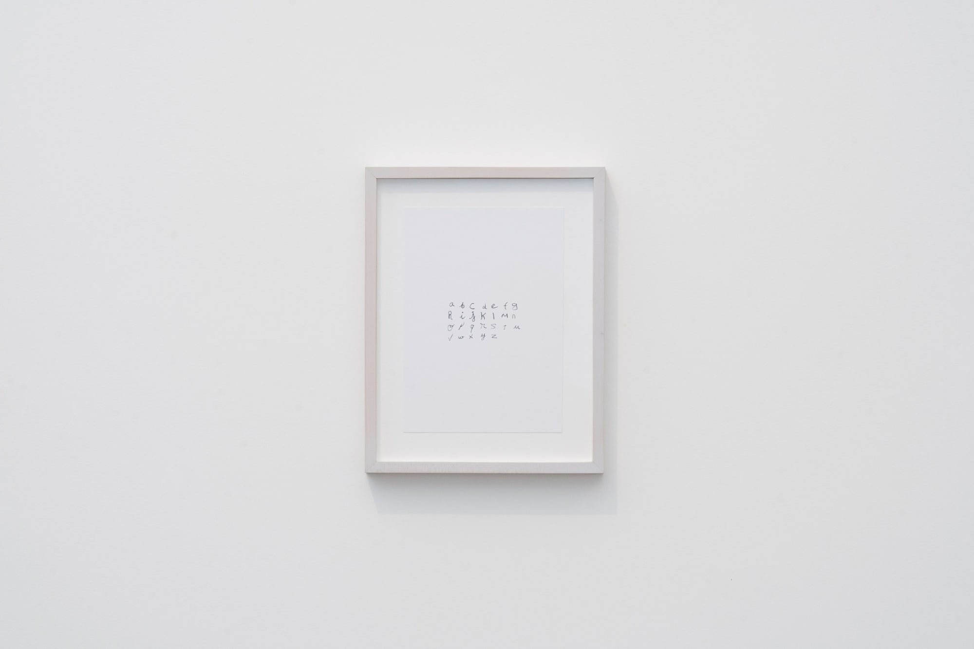 Stéphanie Saadé - Stage of Life