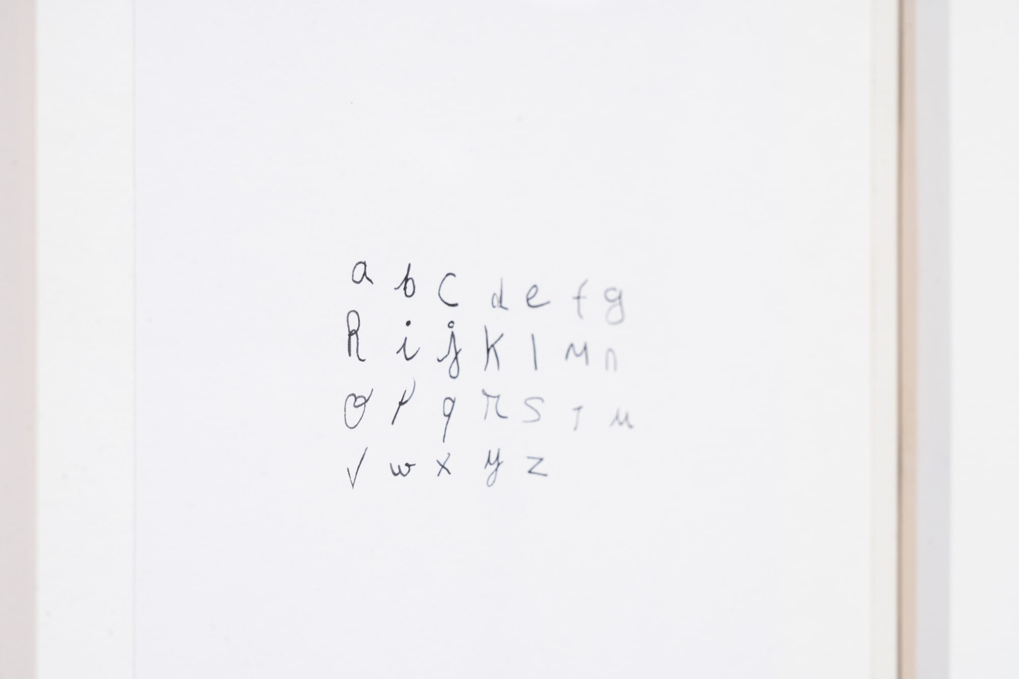 Stéphanie Saadé - Stage of Life