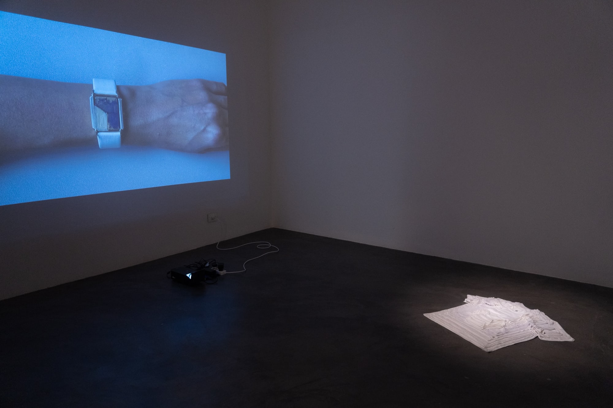 Stéphanie Saadé - Stage of Life