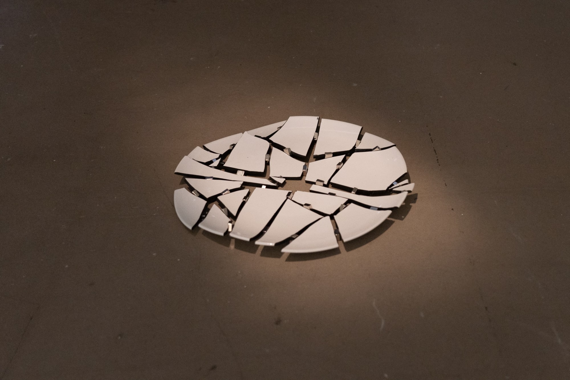 Stéphanie Saadé - Stage of Life