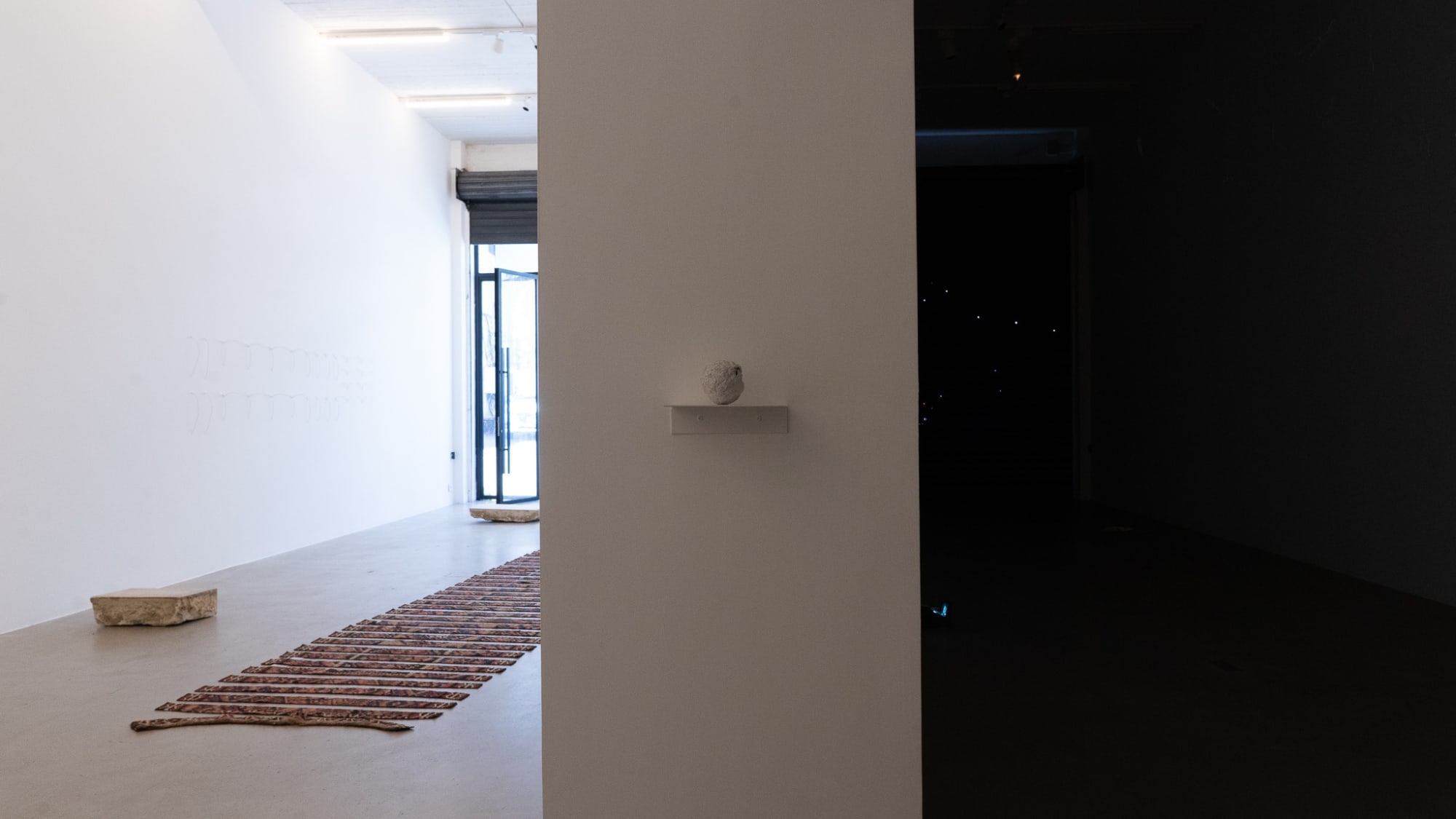 Stéphanie Saadé - Stage of Life