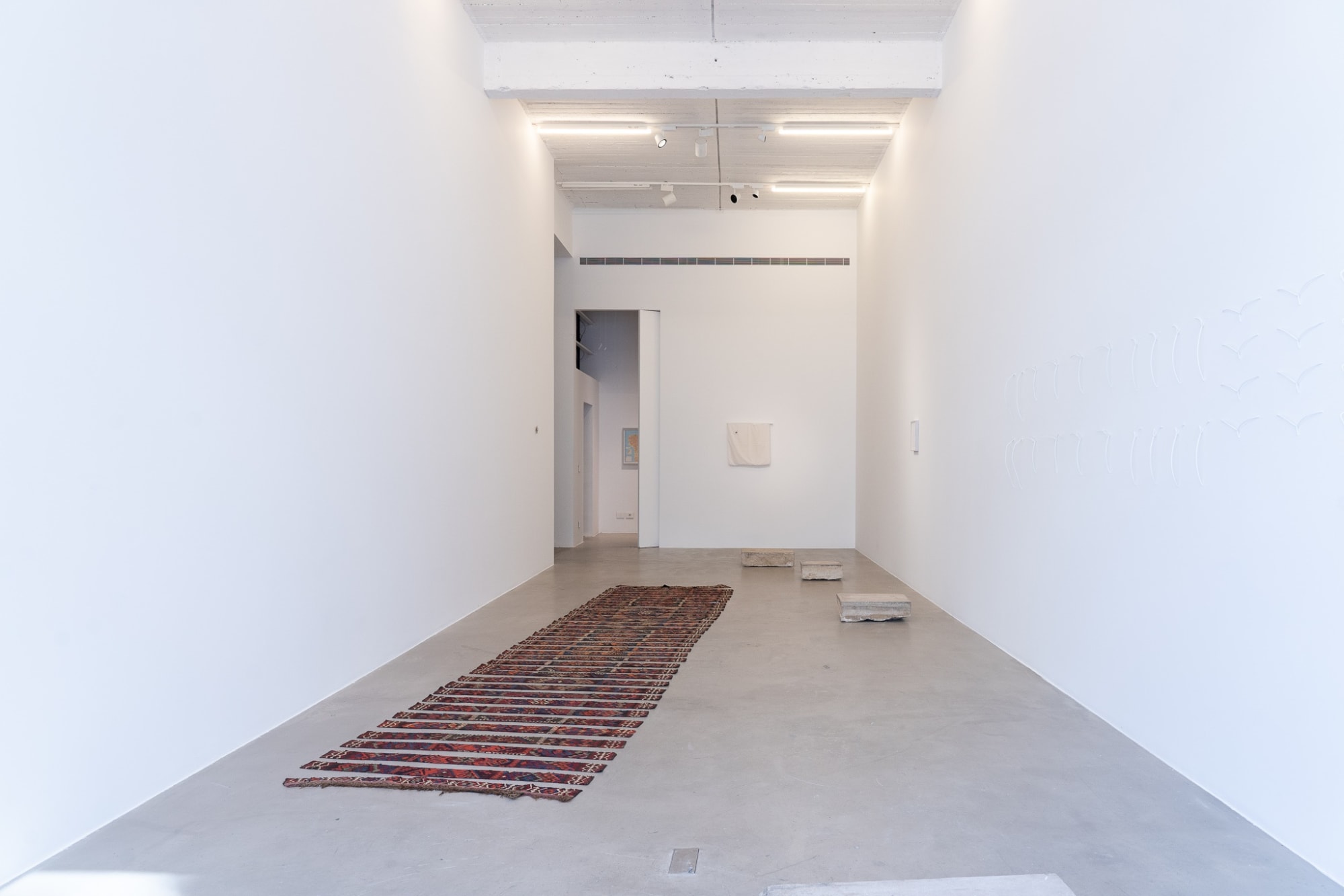 Stéphanie Saadé - Stage of Life