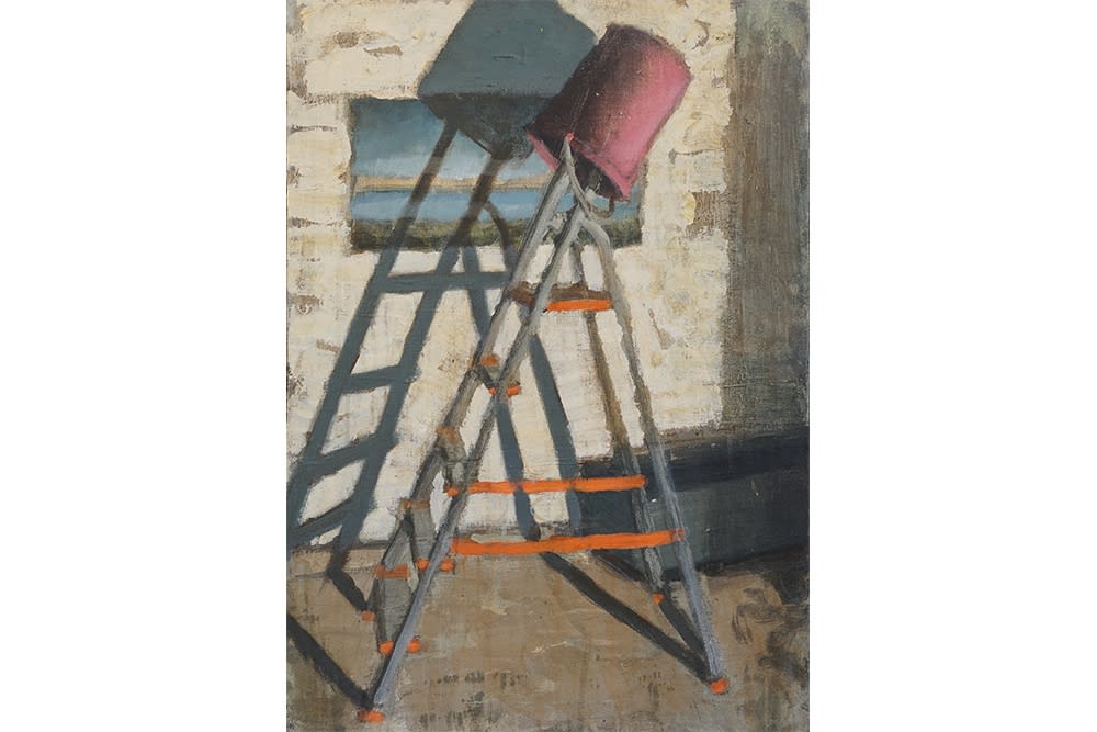 Omar Fakhoury - Things and Other Things | أشياء وأشياء أخرى