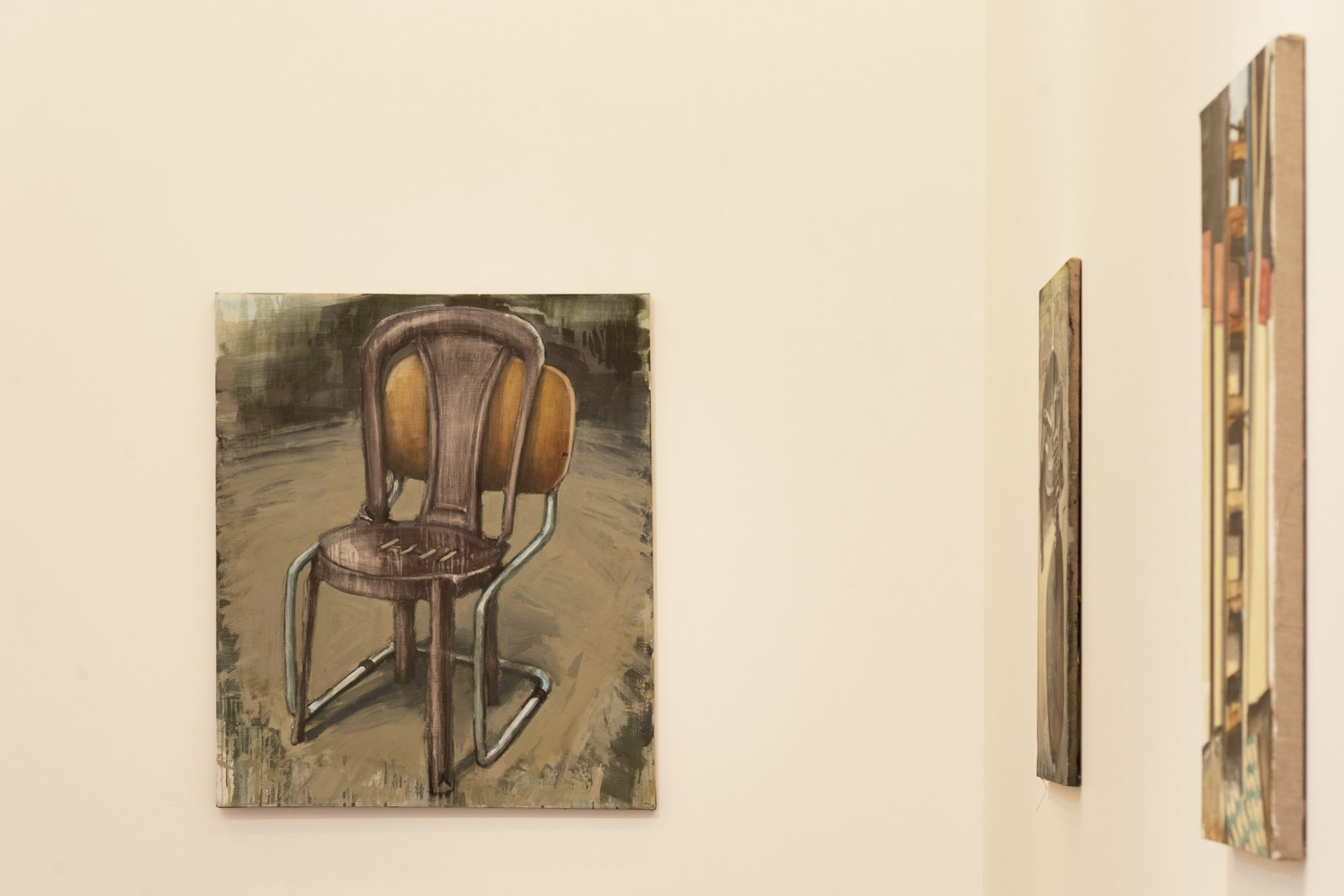 Omar Fakhoury - Things and Other Things | أشياء وأشياء أخرى