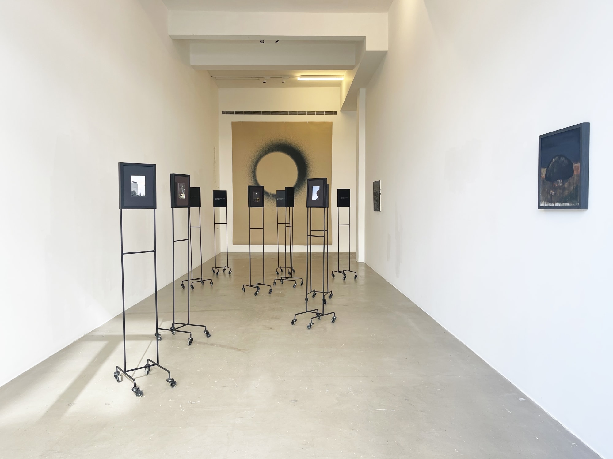 Group Exhibition - 09-12-21 / 30-01-22