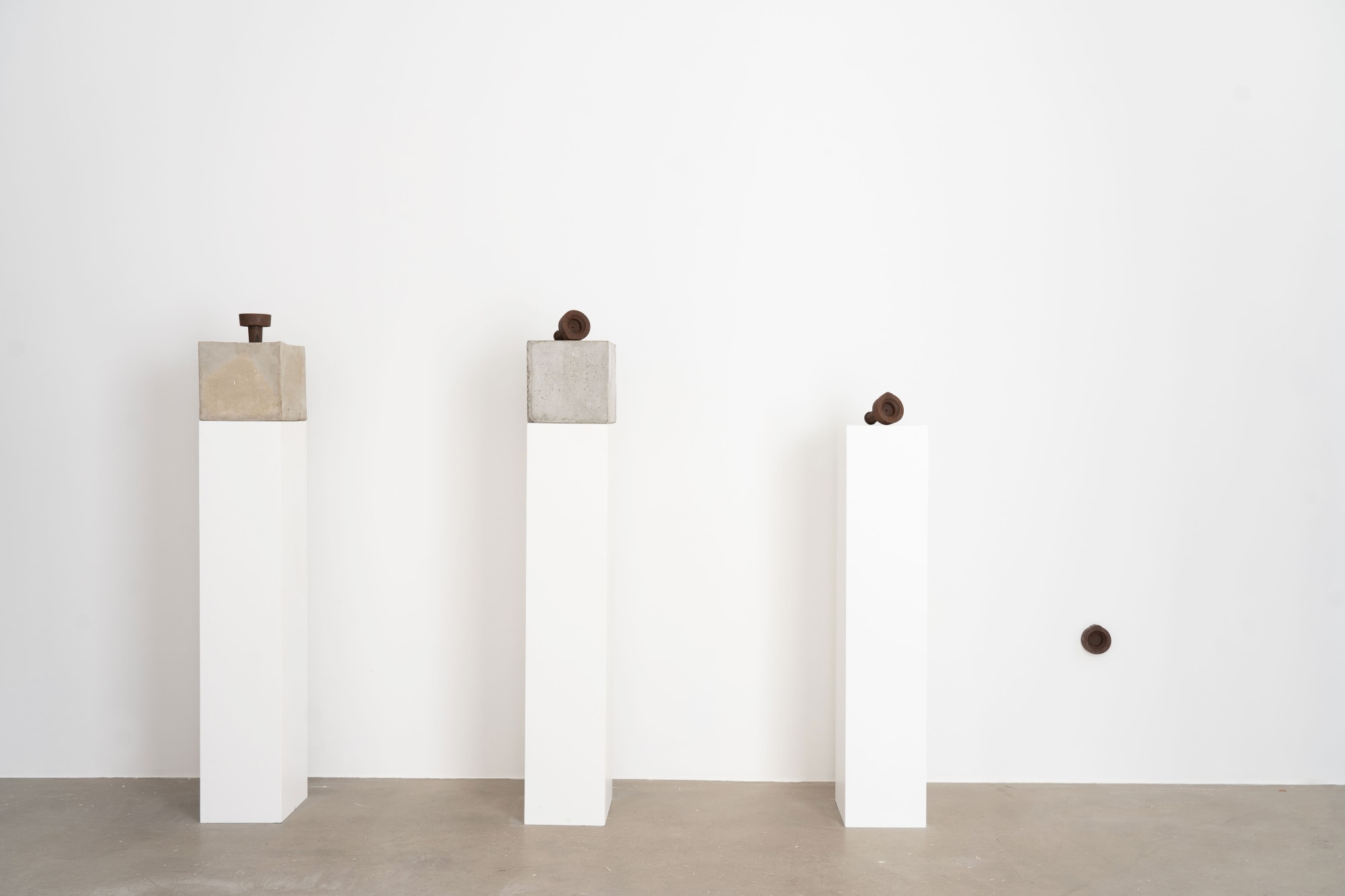 Group Exhibition - Water