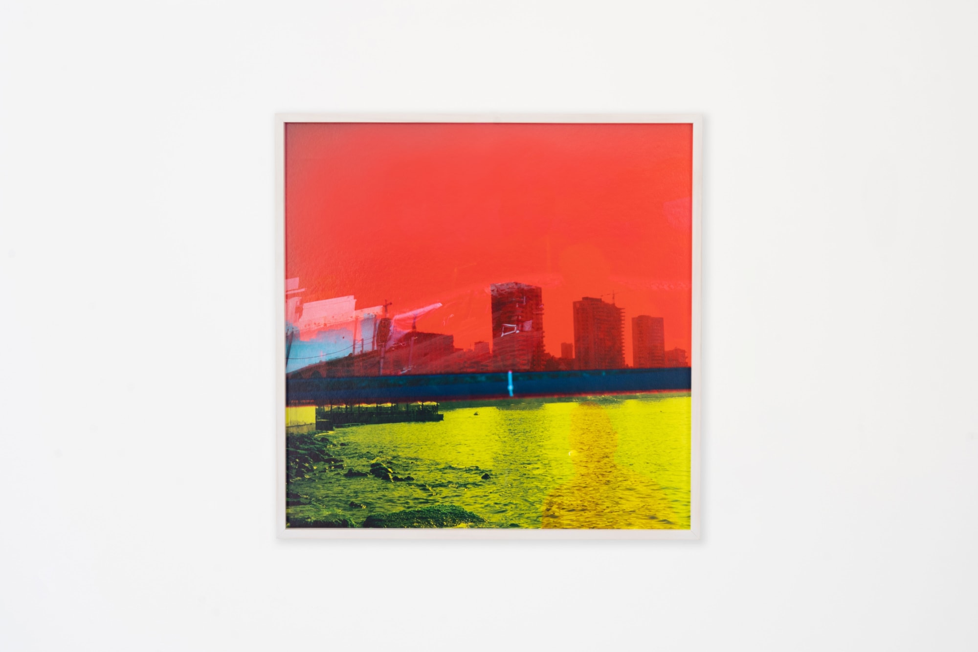 Group Exhibition - Water