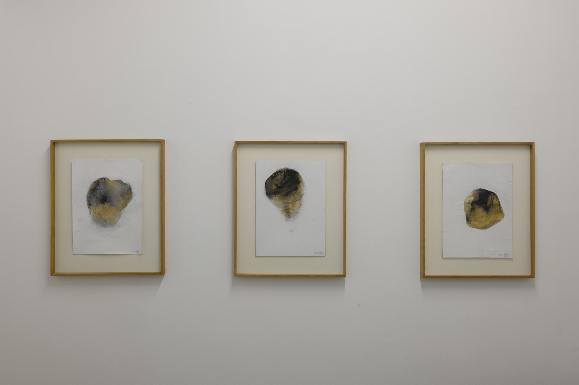 Group Exhibition - When the image is new, the world is new