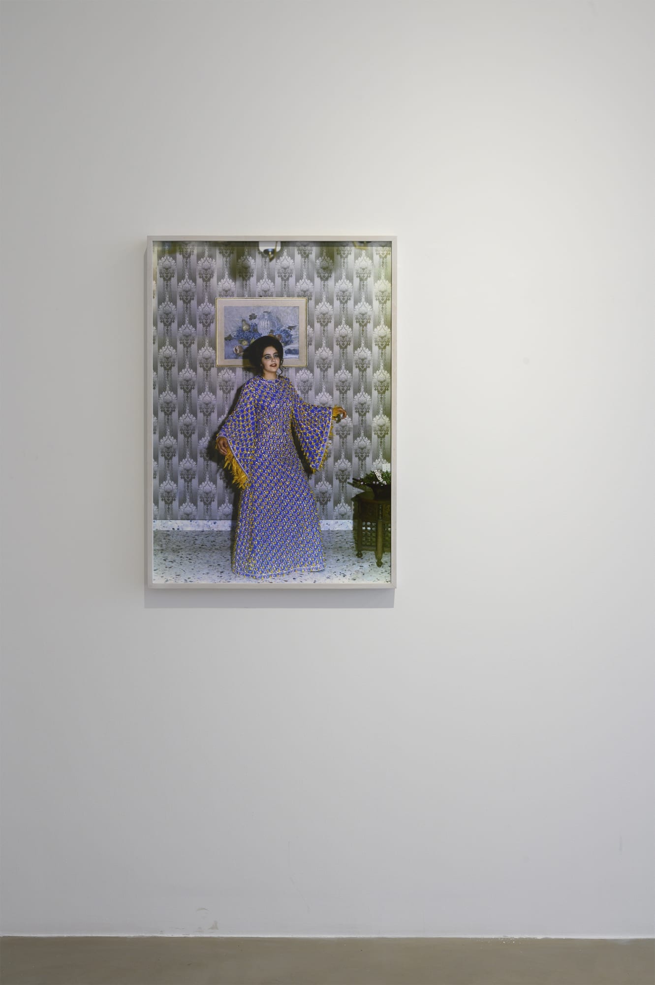 Group Exhibition - When the image is new, the world is new