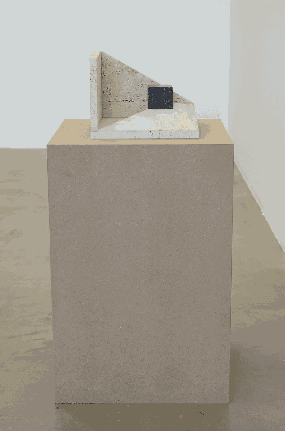 Group Exhibition - When the image is new, the world is new