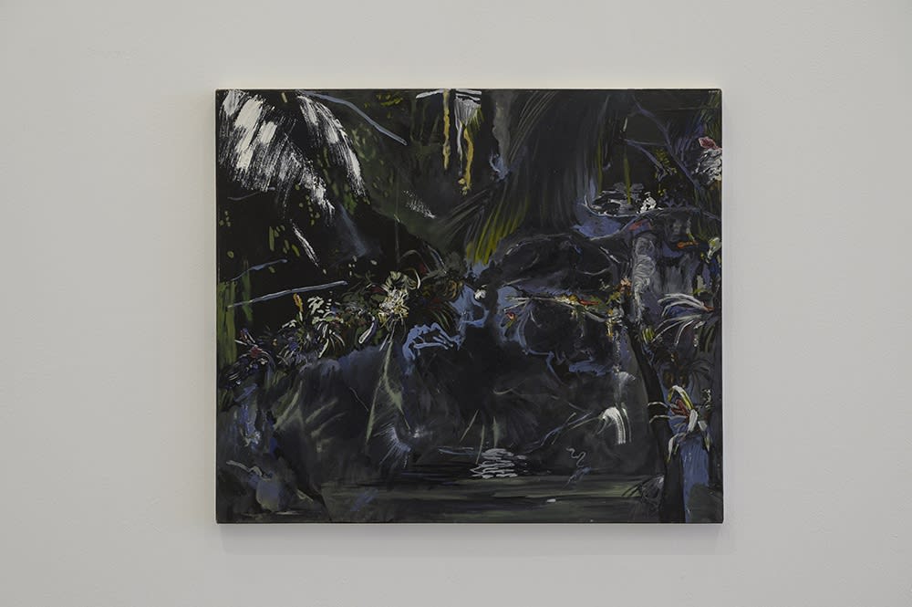 Group Exhibition - When the image is new, the world is new