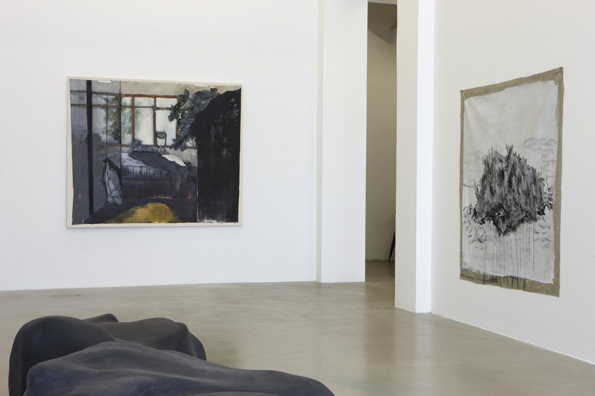 Tamara Al Samerraei - What Floats in Space