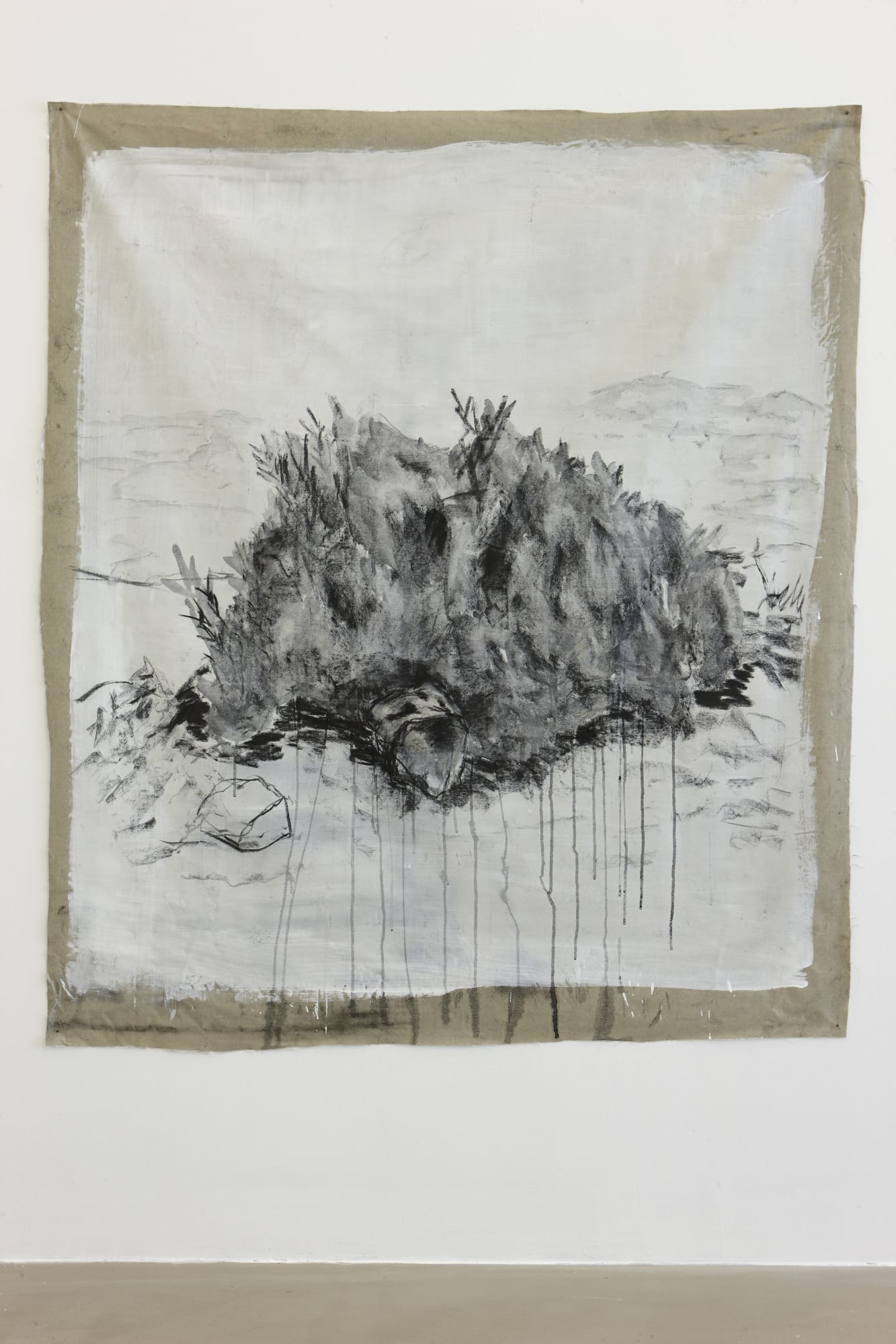 Tamara Al Samerraei - What Floats in Space