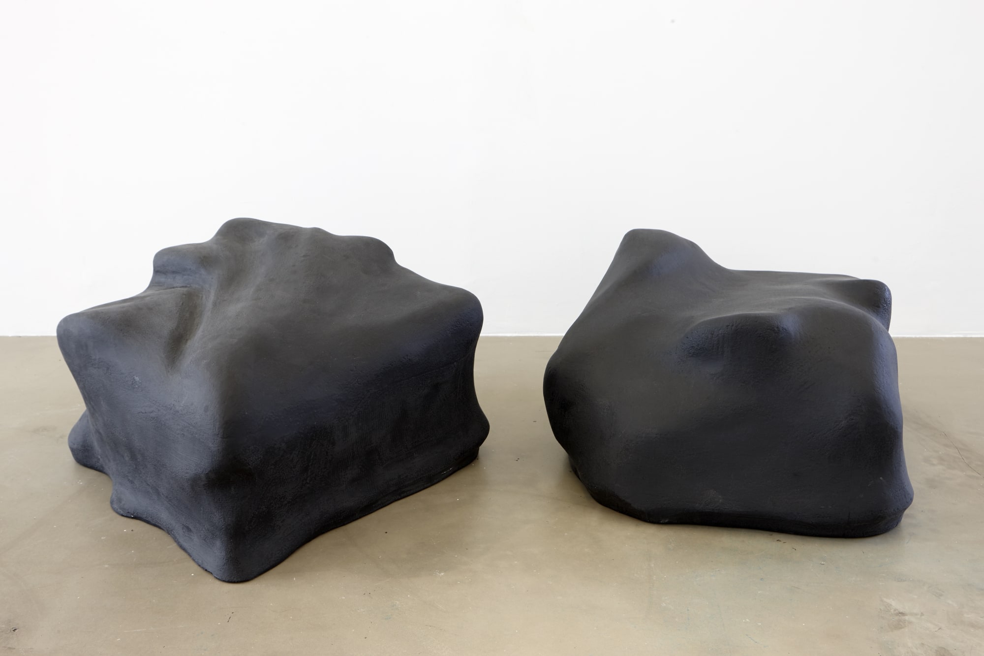 Tamara Al Samerraei - What Floats in Space