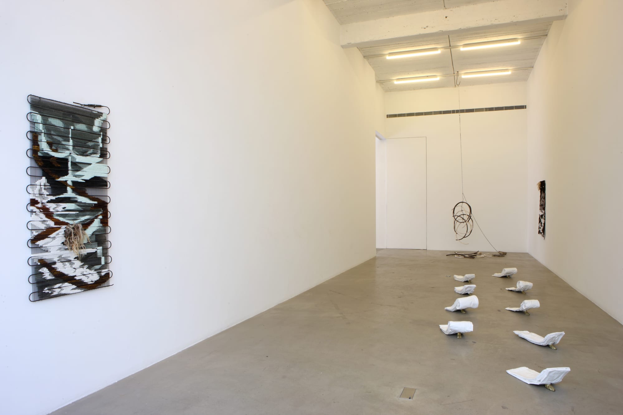 Group Show - That is Water, That is Earth