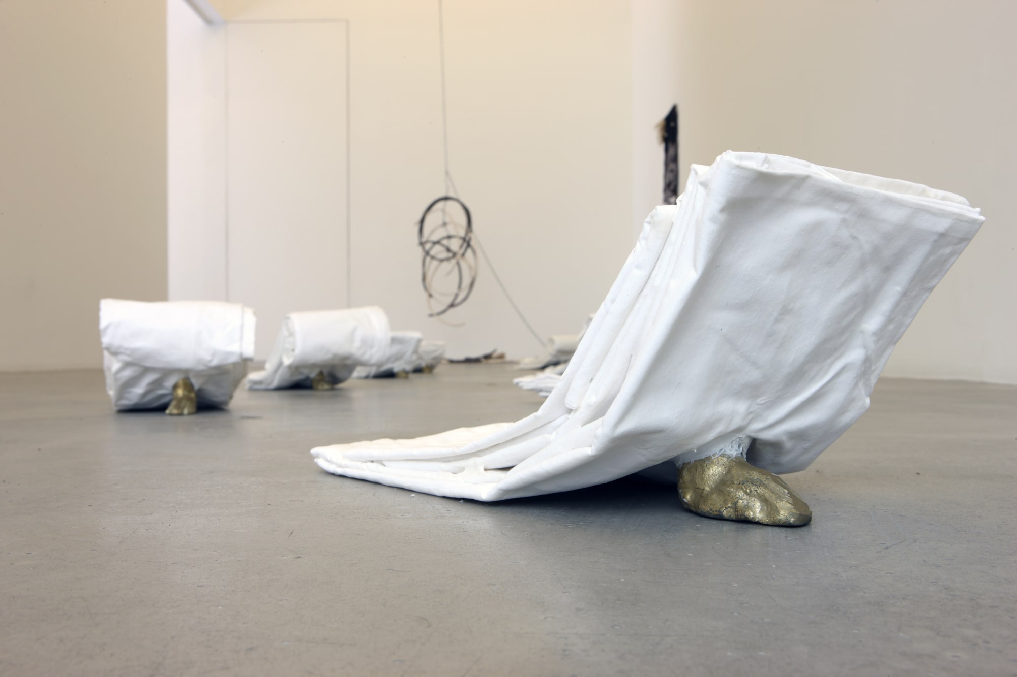 Group Show - That is Water, That is Earth