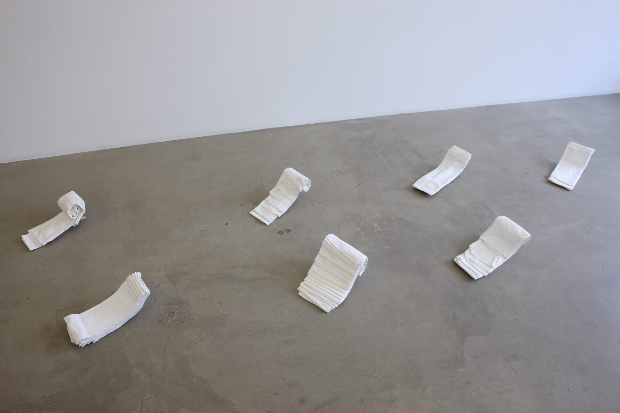 Group Show - That is Water, That is Earth