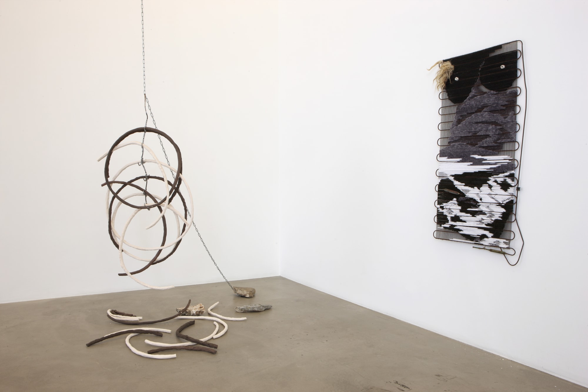 Group Show - That is Water, That is Earth