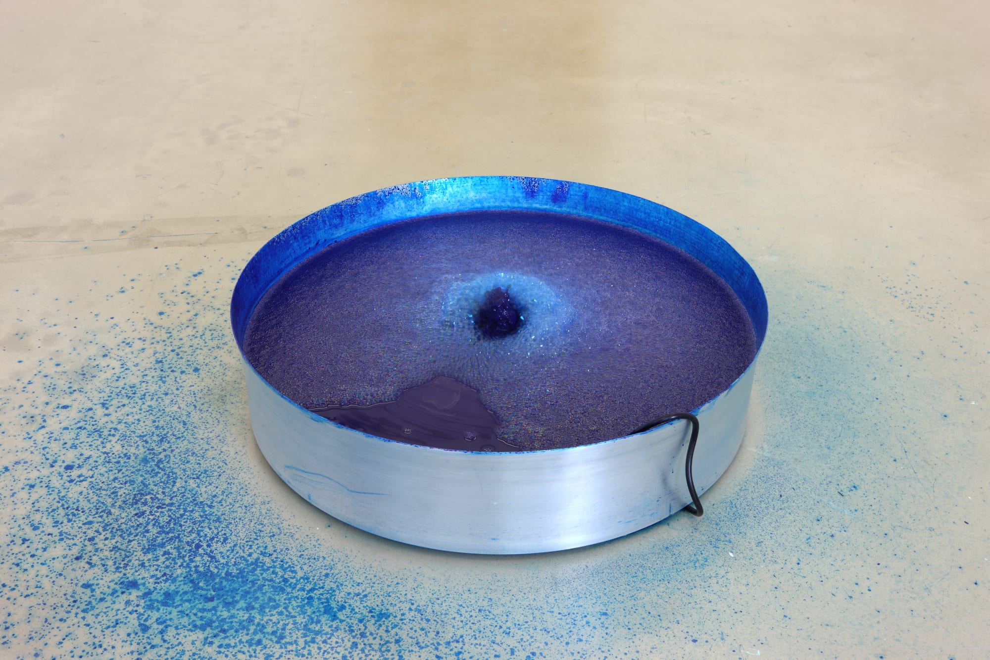 Group Show - That is Water, That is Earth