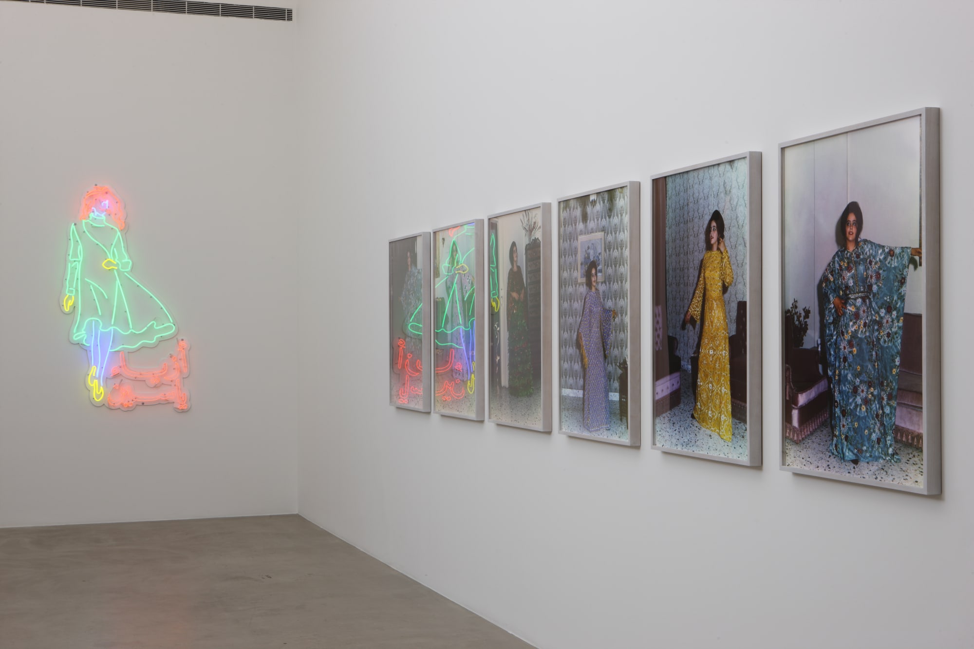 Raed Yassin Yassin - Haute Couture