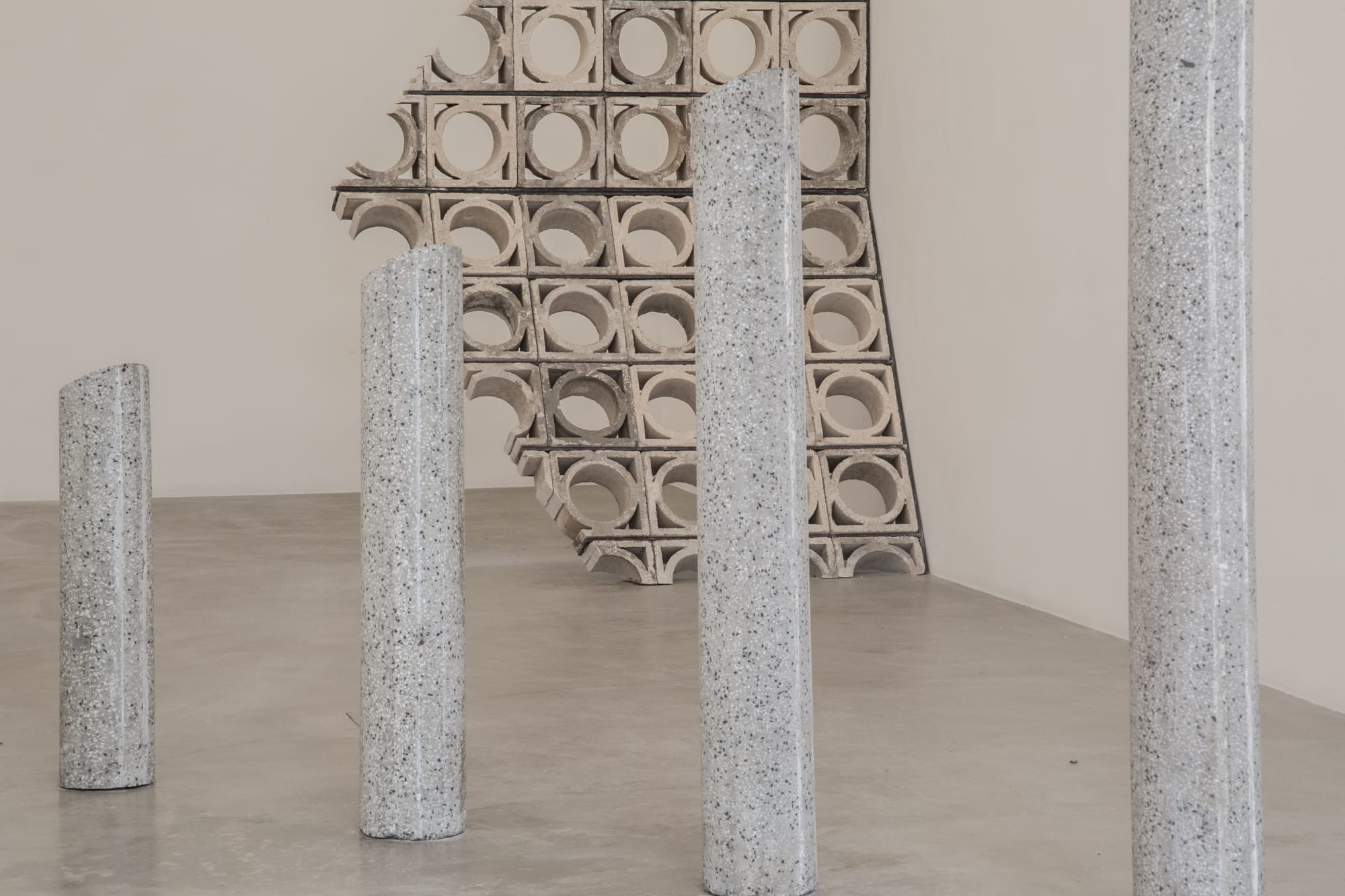 Saba Innab - Al Rahhalah (The Traveler)