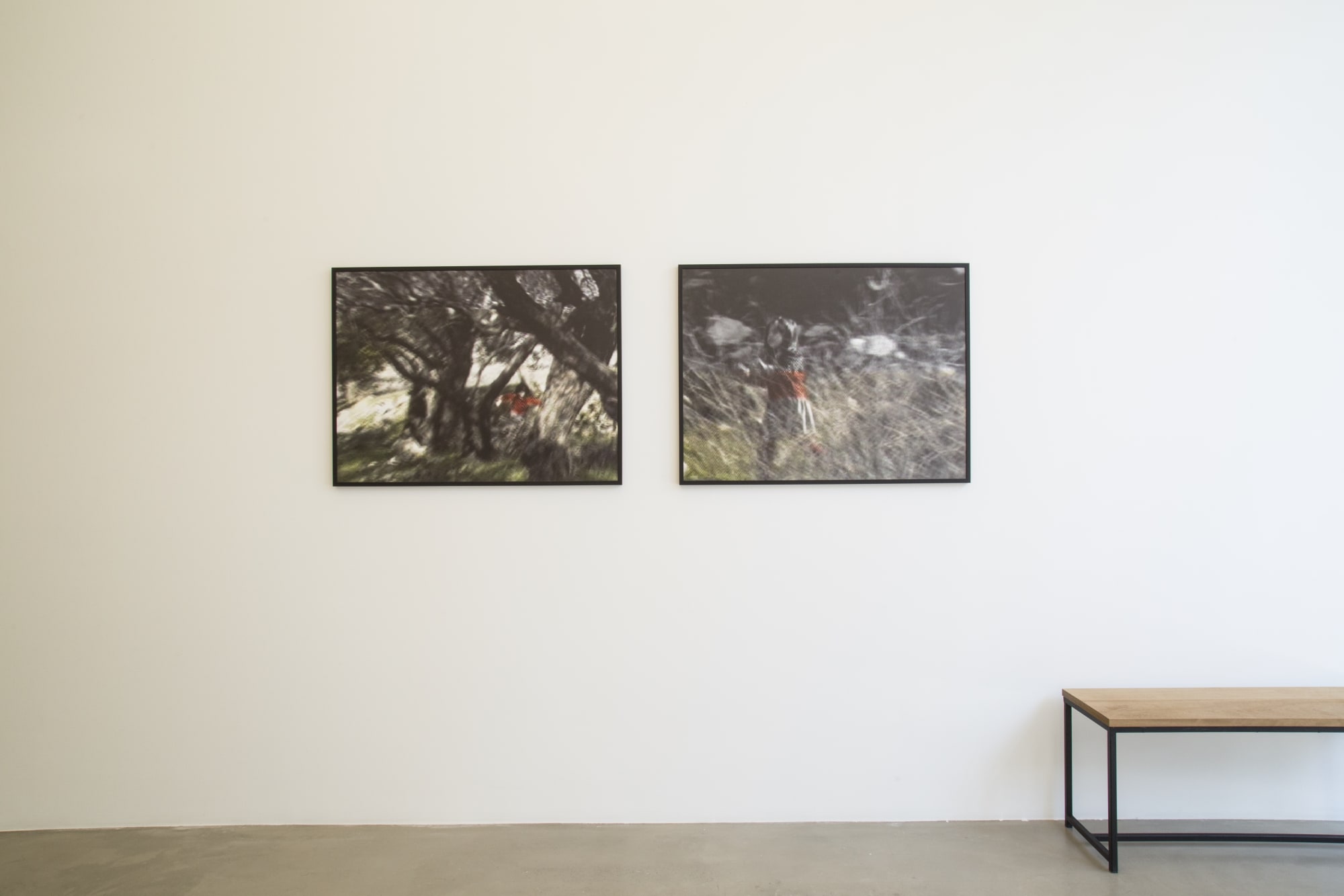 Rania Stephan - On Never Being Simply One